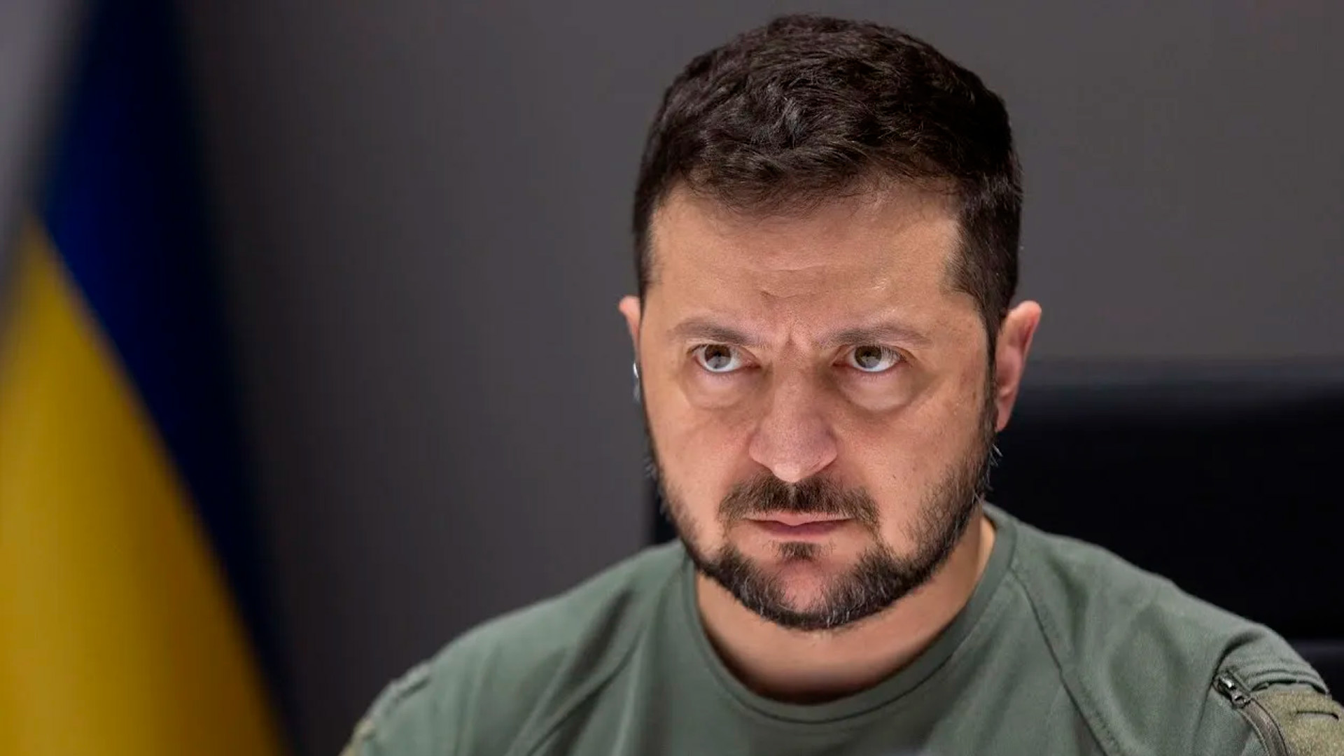 «Мы ничего России дарить не будем»: Зеленский отказался выводить войска из ДНР