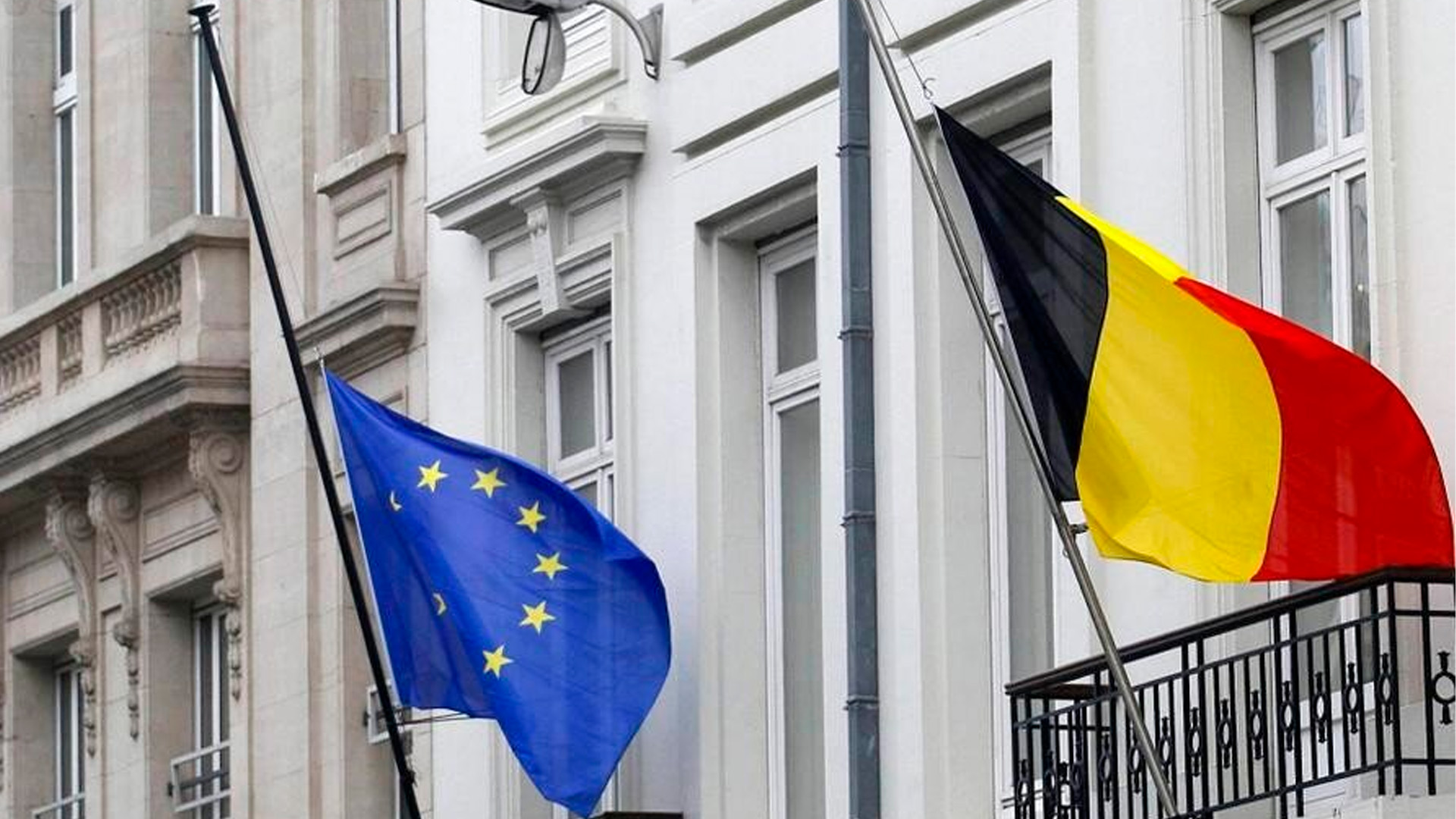 Бельгия сорвала планы ЕС по конфискации российских активов