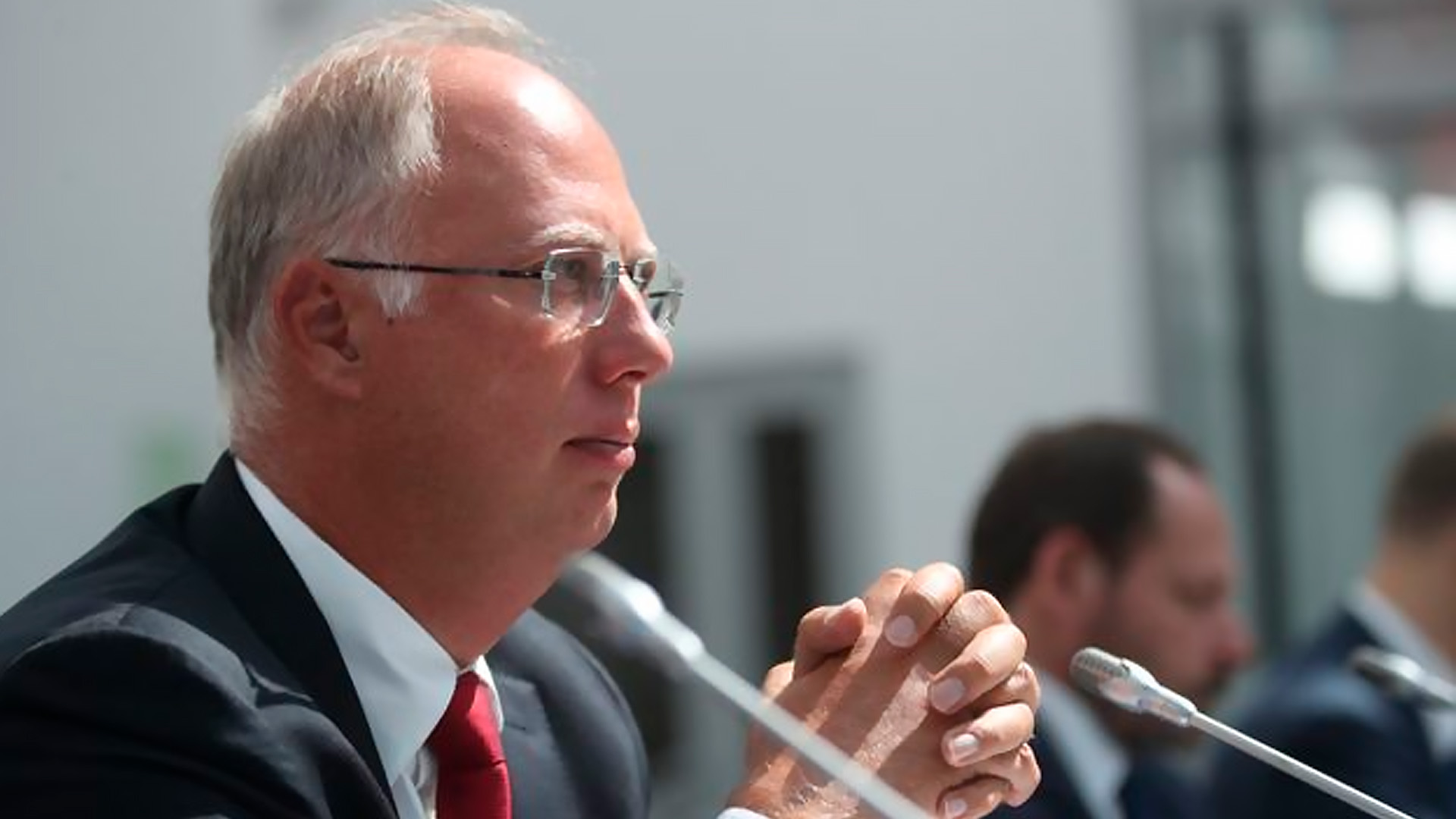 CNN: глава РФПИ Дмитриев прибыл в США для переговоров