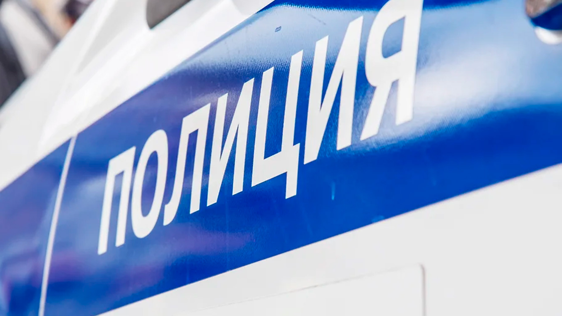 Около 40 человек задержали после драки в столичном ЖК «Прокшино»