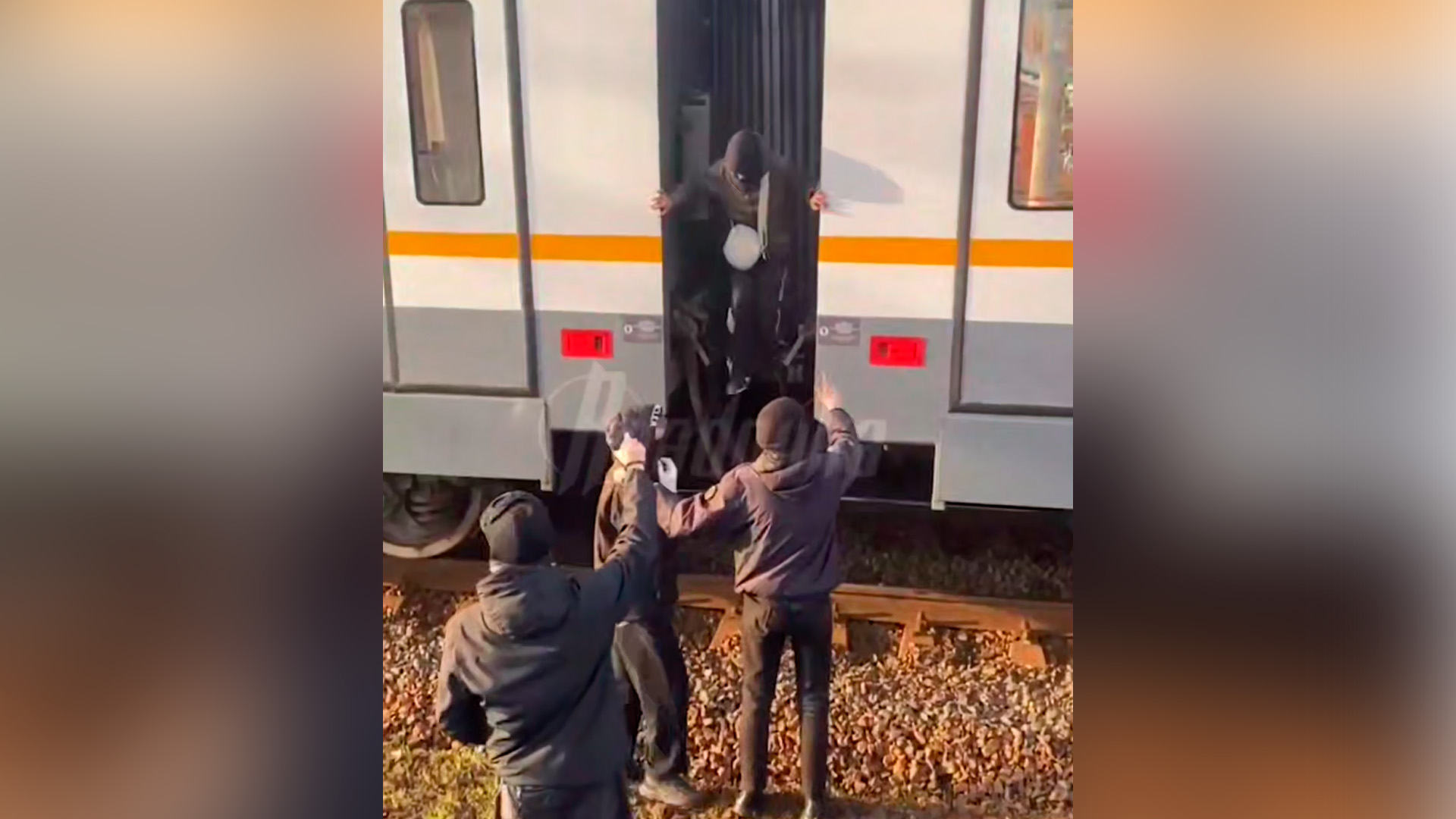 «Антизацеперы» появились в России