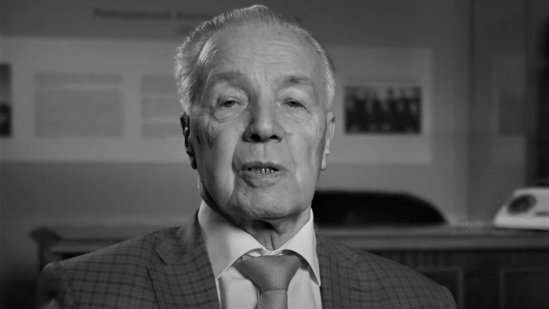 Умер разработчик ядерных боеприпасов Юрий Бармаков