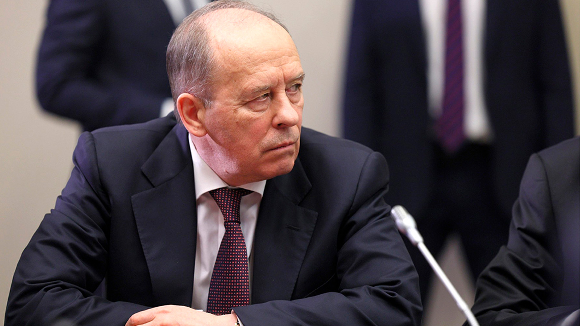 ФСБ: Киев и Лондон готовят диверсии против «Турецкого потока»