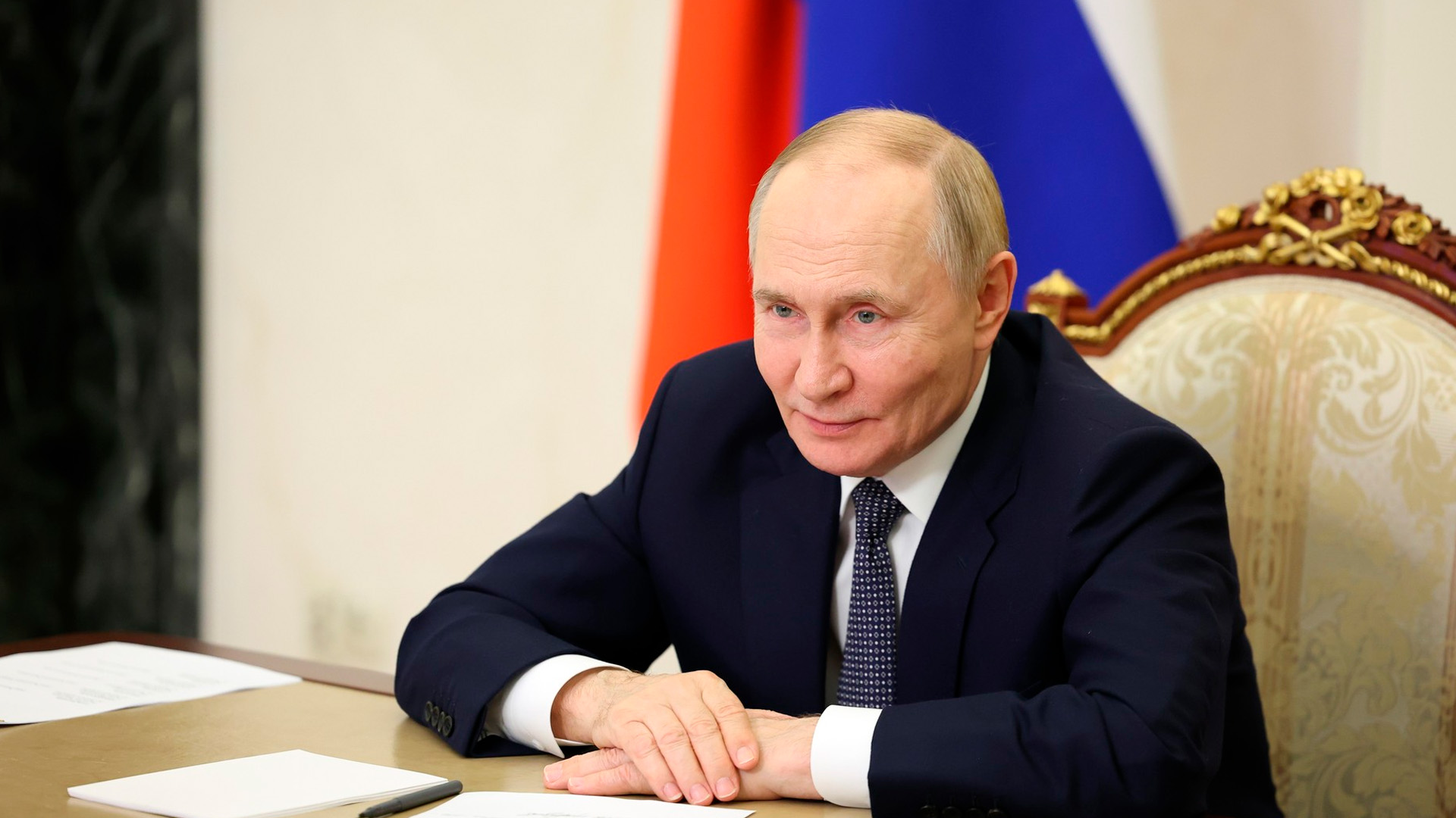 Президент обратился к Космическим войскам РФ в их профессиональный праздник