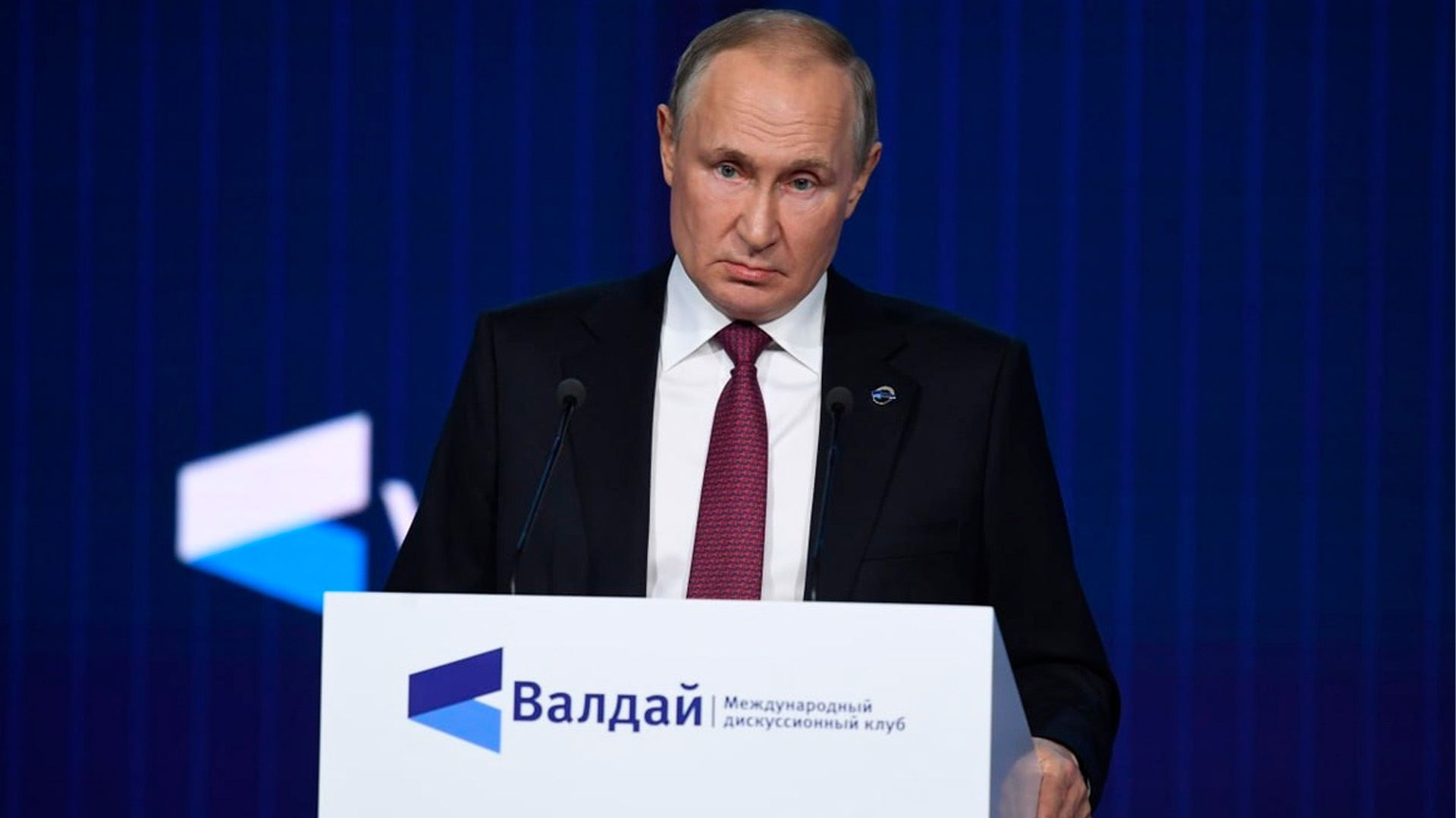 Мировые СМИ отреагировали на высказывания Путина в рамках Валдайского форума