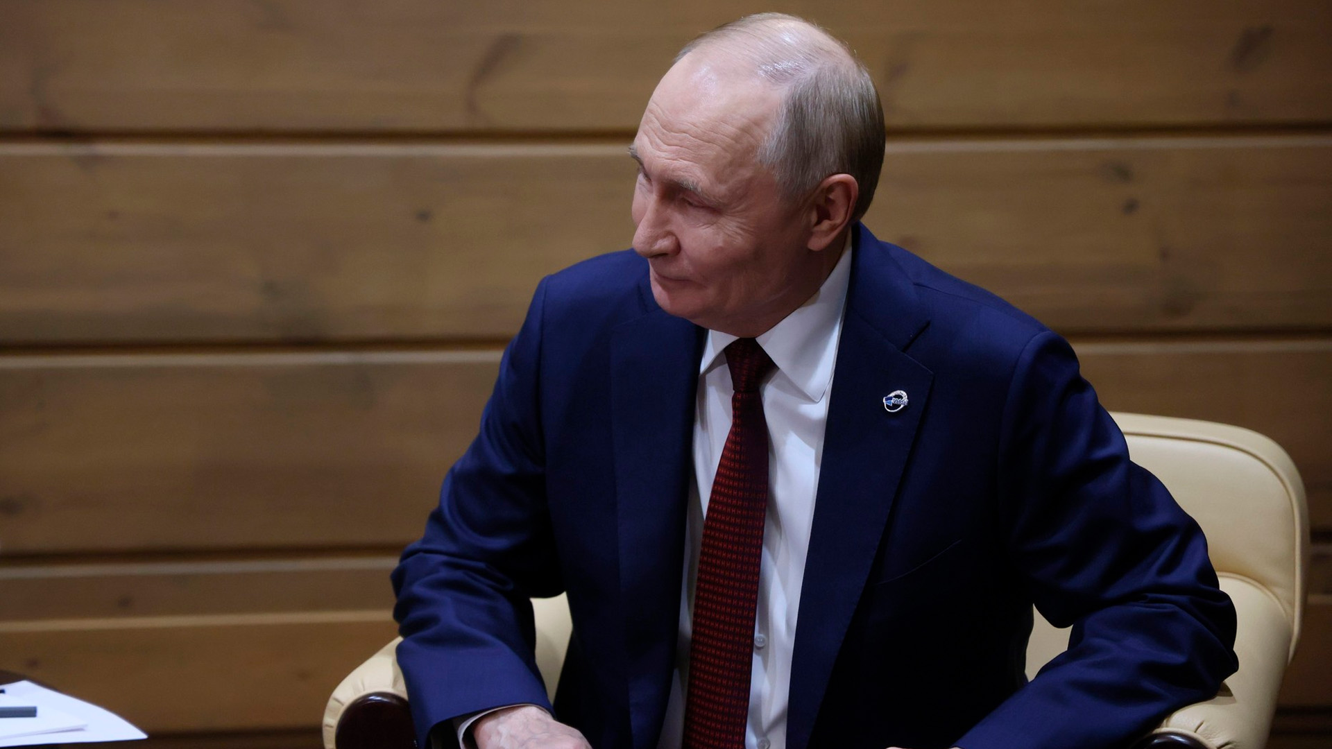 В Госдуме раскрыли значение личного участия Путина в саммите G20