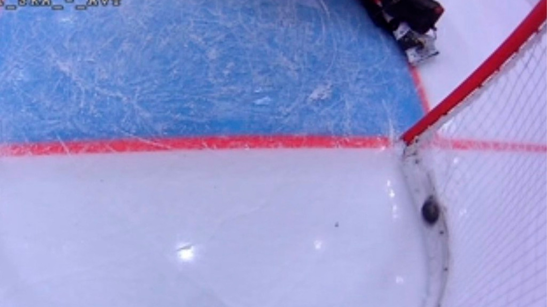 КХЛ ошибочно отстранила судью за неправильно засчитанную шайбу СКА