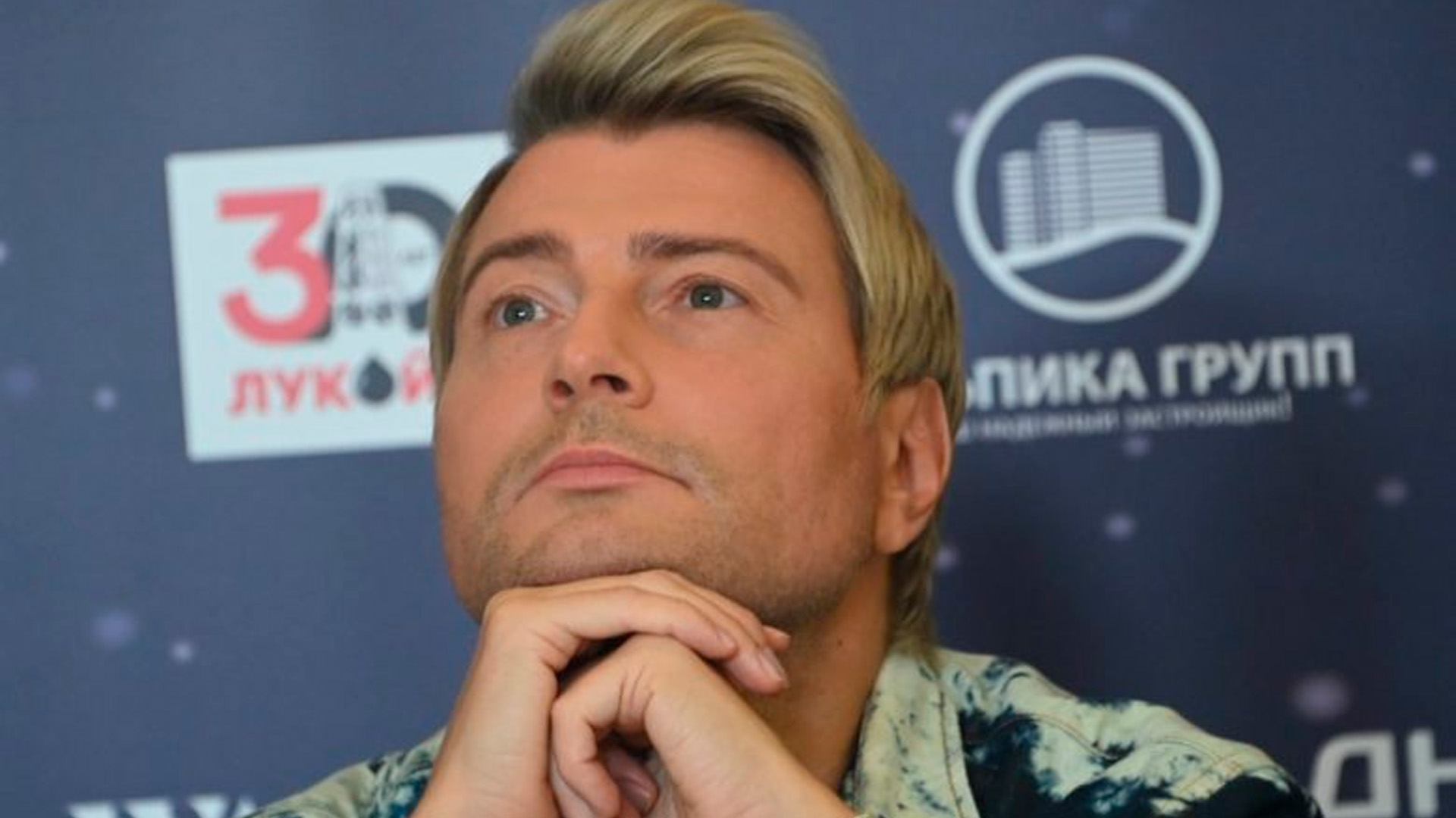 Стало известно, сколько Николай Басков заработает в новогодние праздники