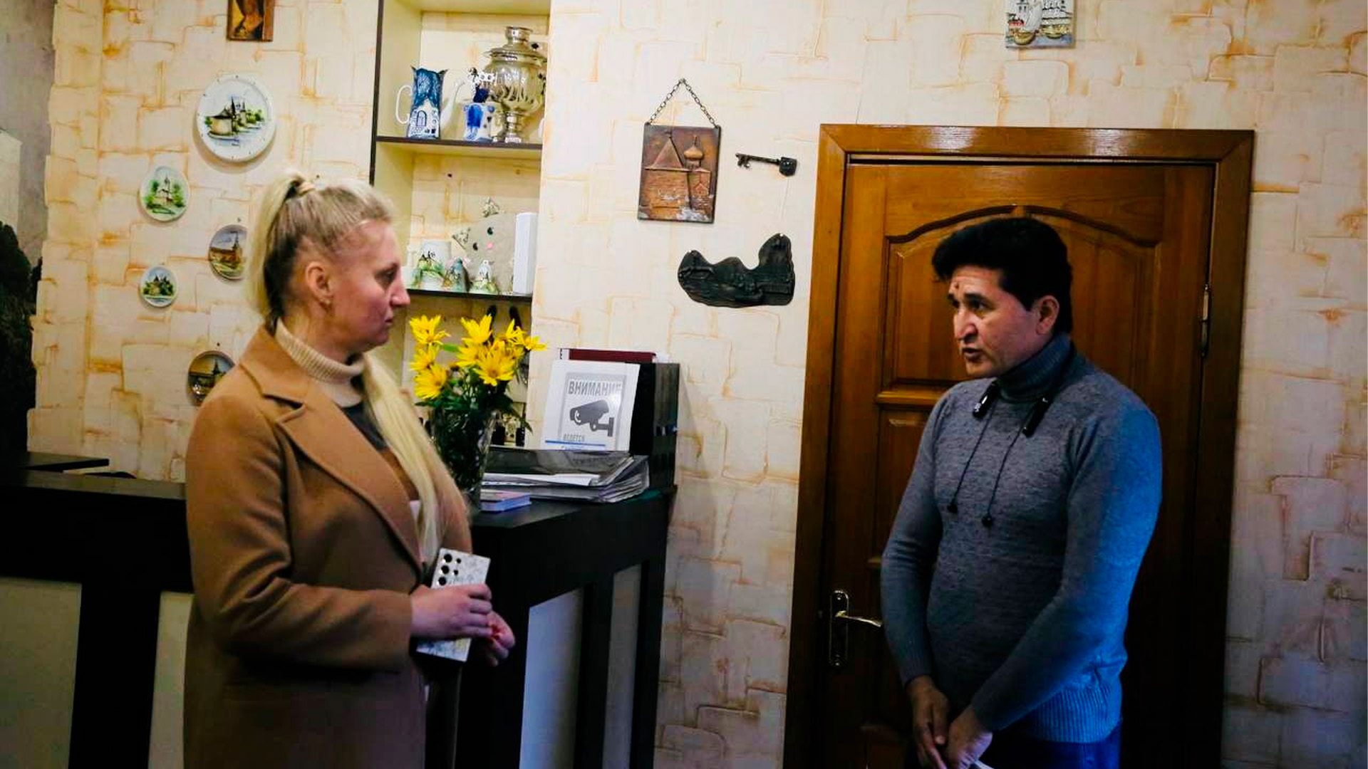 Более 12 тыс проживающих за границей россиян захотели вернуться на Родину