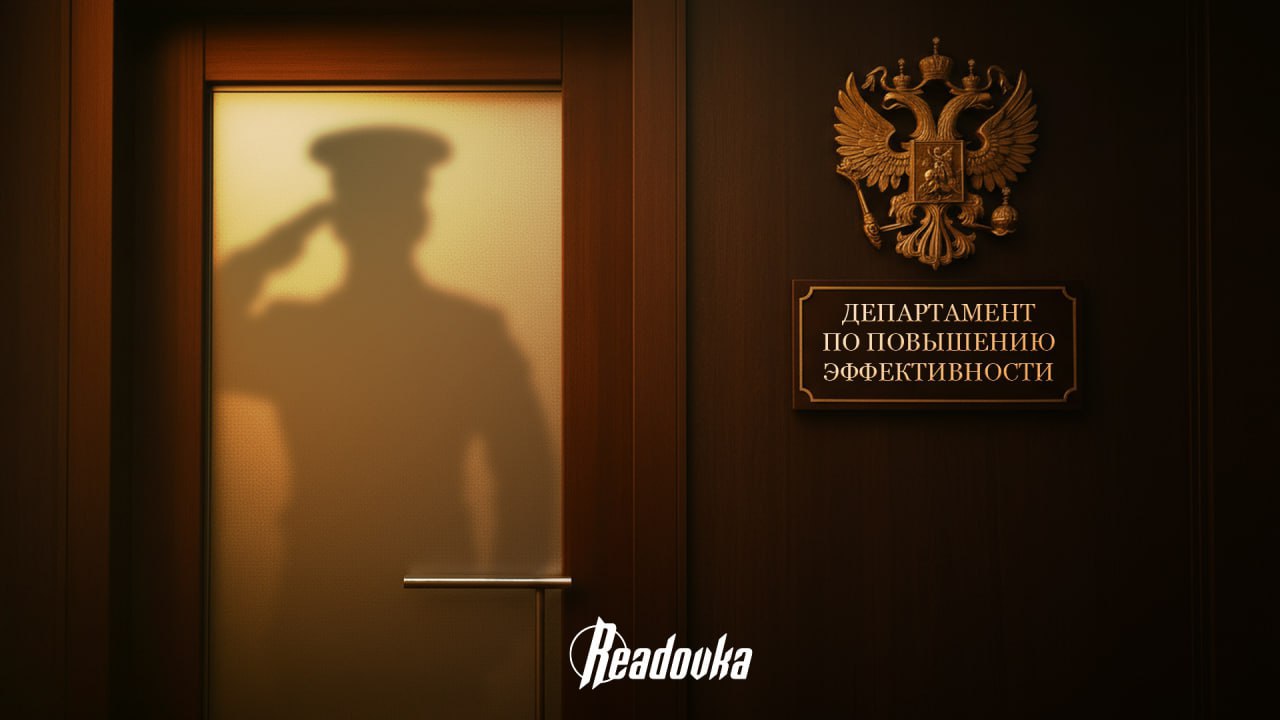 Департамент повышения эффективности создали в Минобороны РФ
