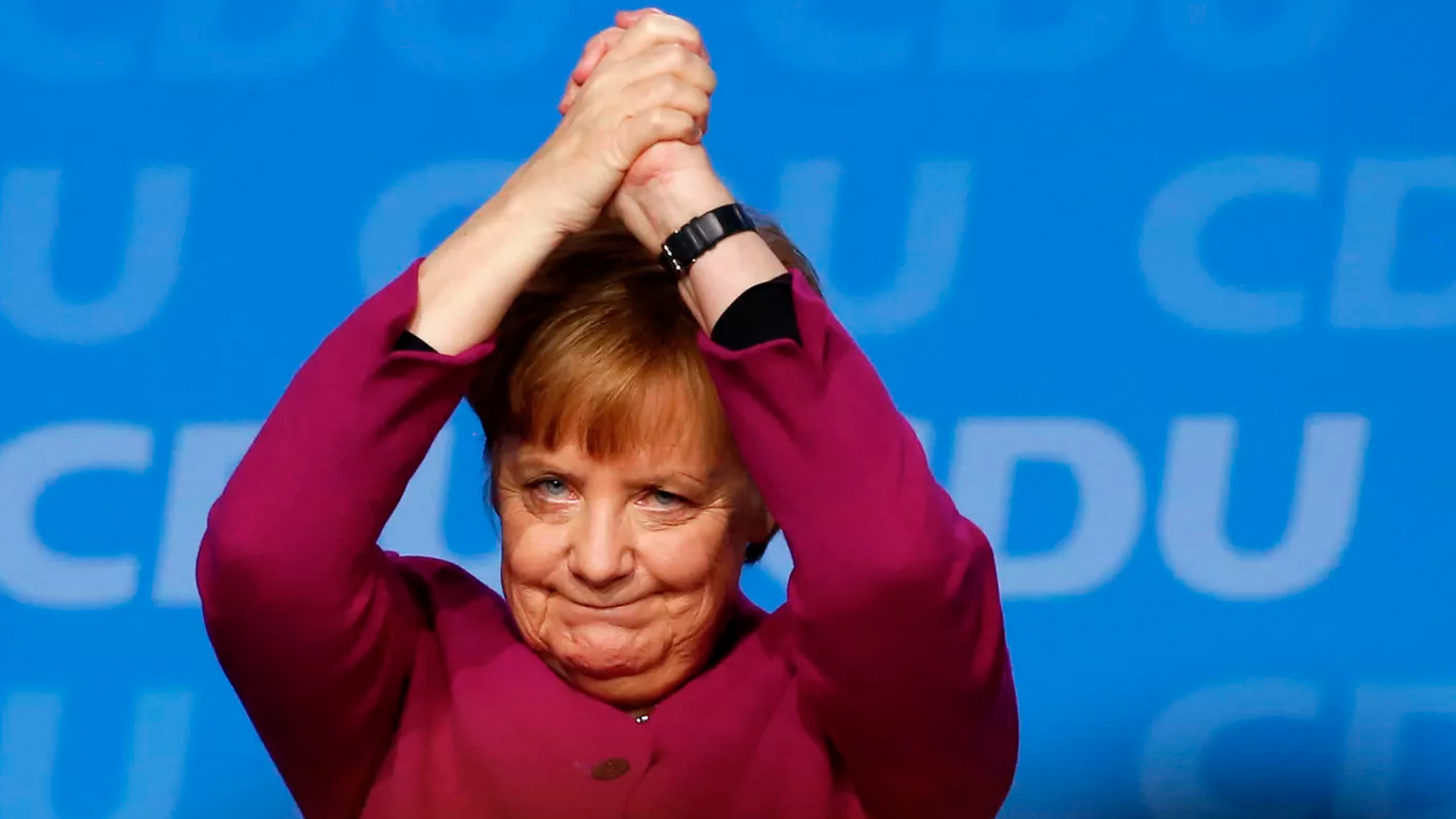 Политолог раскрыл амбиции Меркель занять пост главы Еврокомиссии