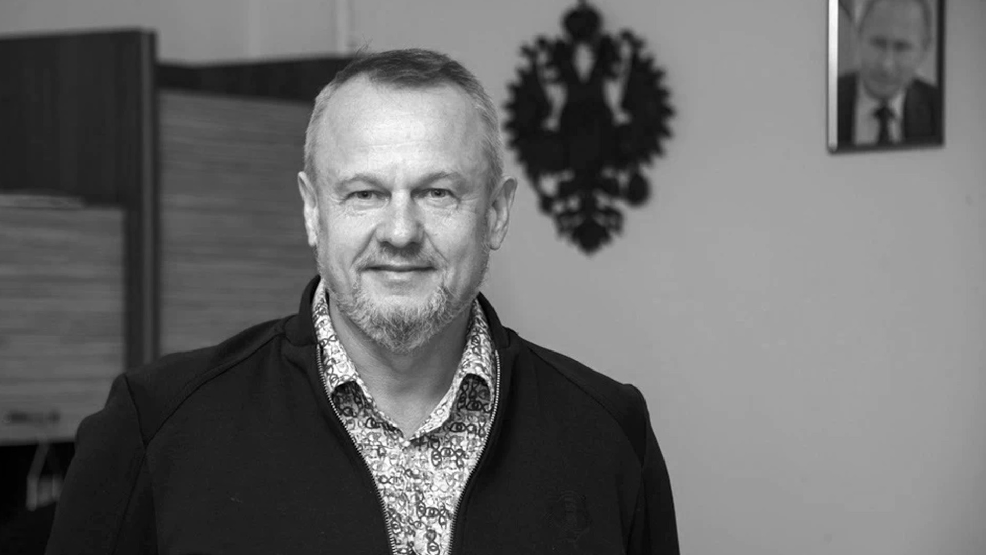 Погиб глава Совета депутатов Новой Каховки