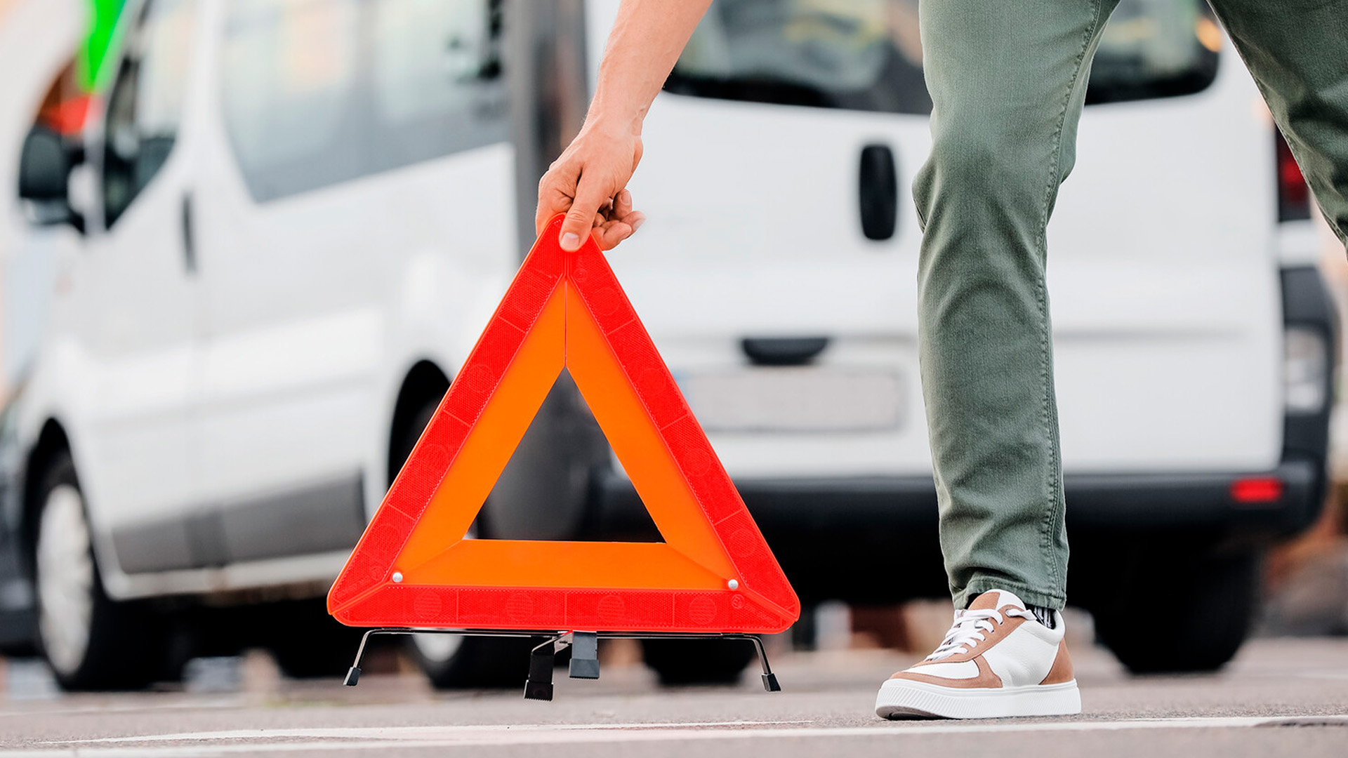 Эксперт рассказал, как не стать жертвой автоподставщиков на дорогах