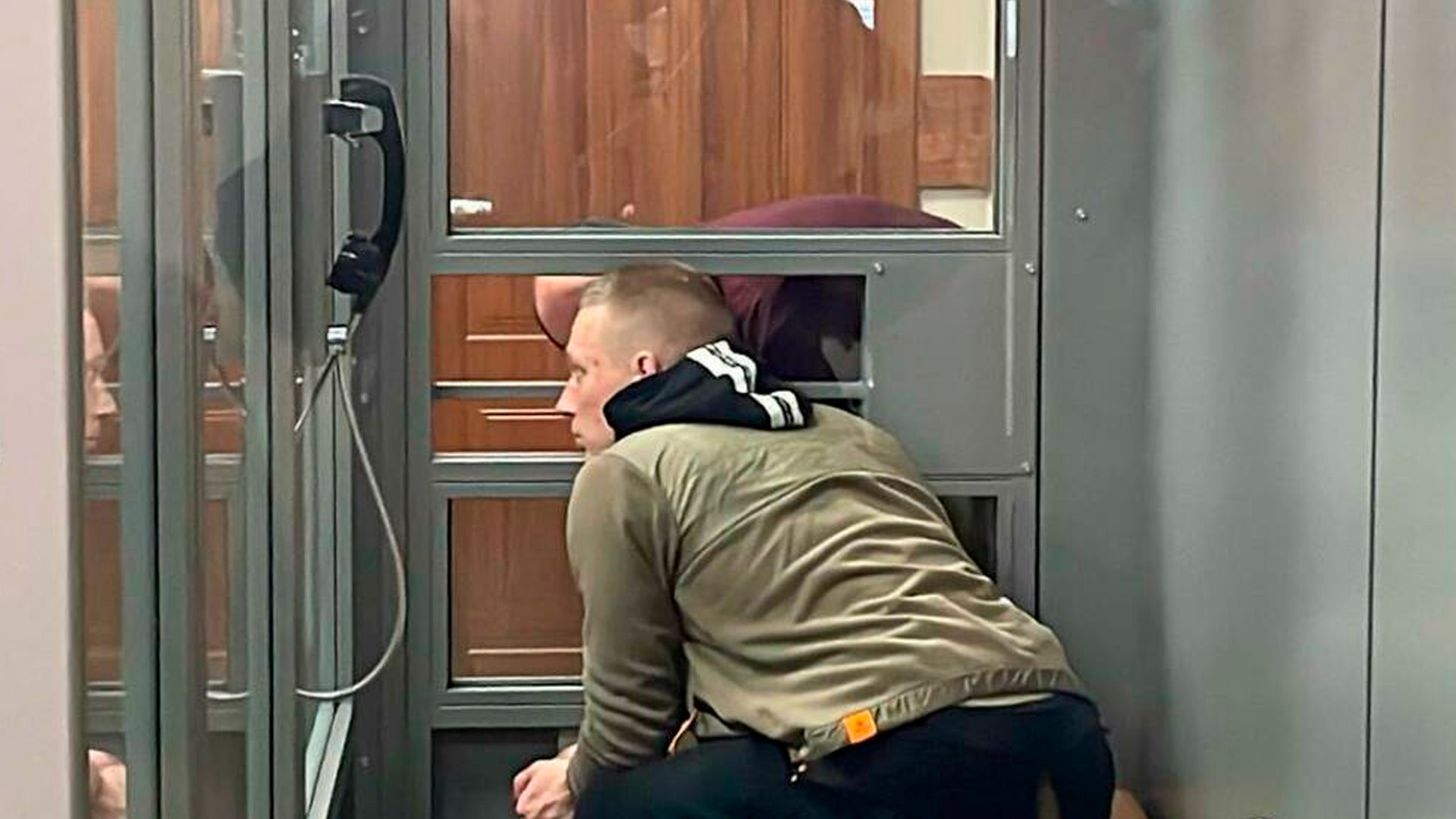 По делу о покушении на жену казанского бизнесмена задержаны ее муж и свекор