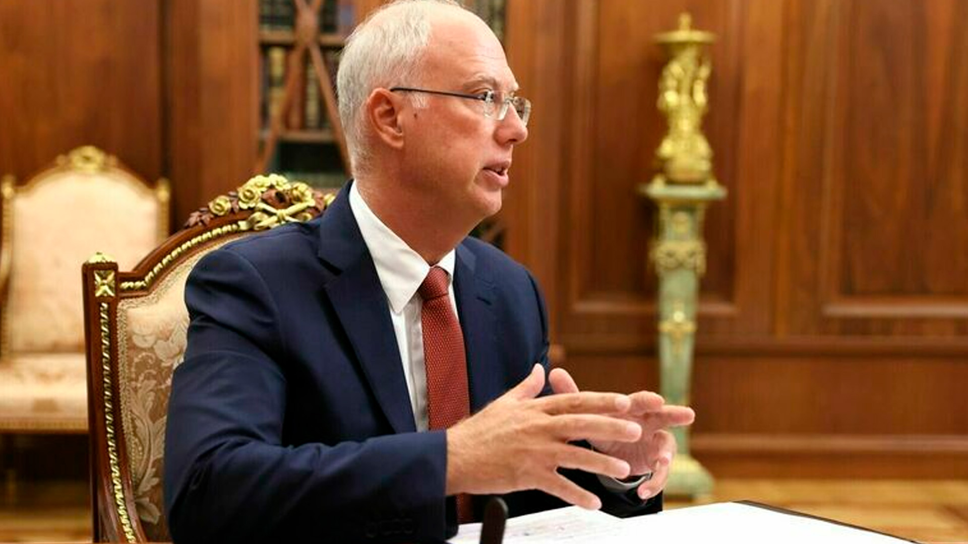 Дмитриев: РФ уведомила США об испытаниях «Буревестника» и ситуации на фронте