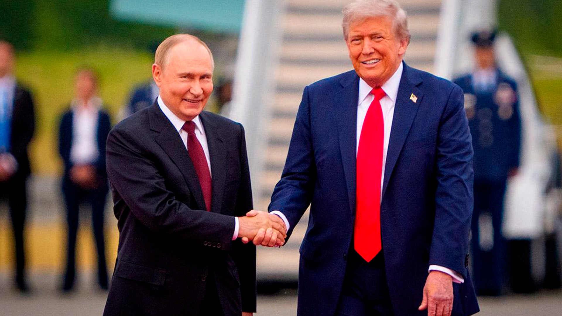 Возможная встреча Путина и Трампа в Будапеште стала «политическим кошмаром» для ЕС