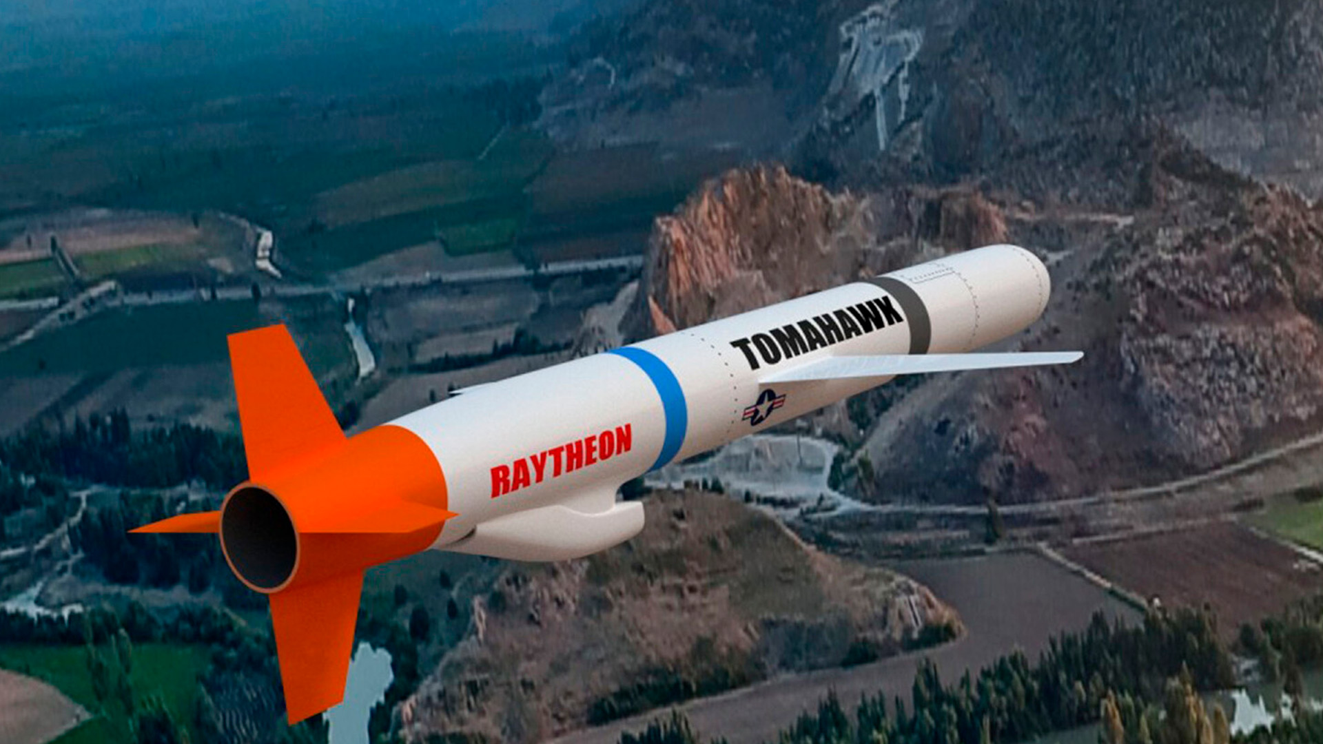 СМИ: поставки Tomahawk Украине затянутся на месяцы