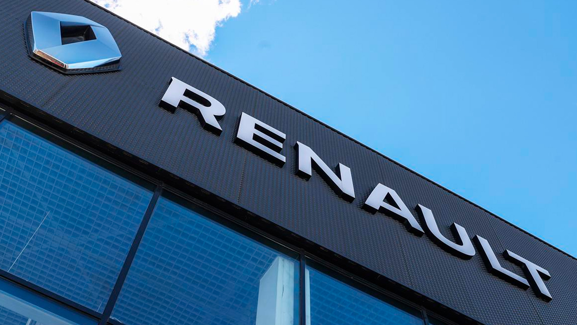 Renault попал в санкционный список России