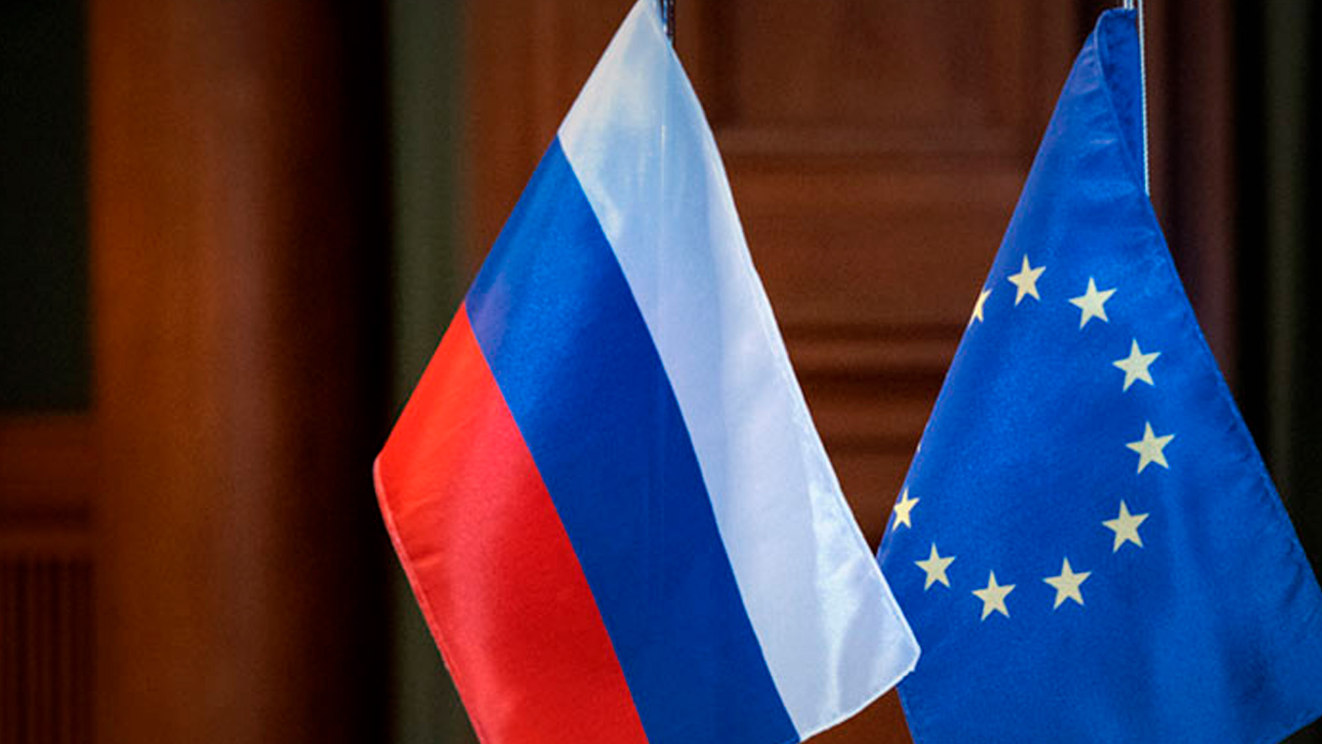 ЕС остался в числе ключевых торговых партнеров России
