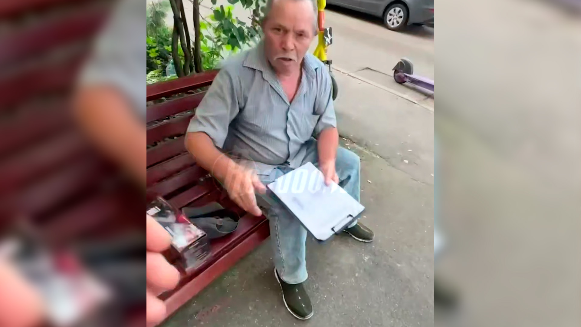 Ростовский пранкер доводит пенсионеров до истерики фейковыми петициями