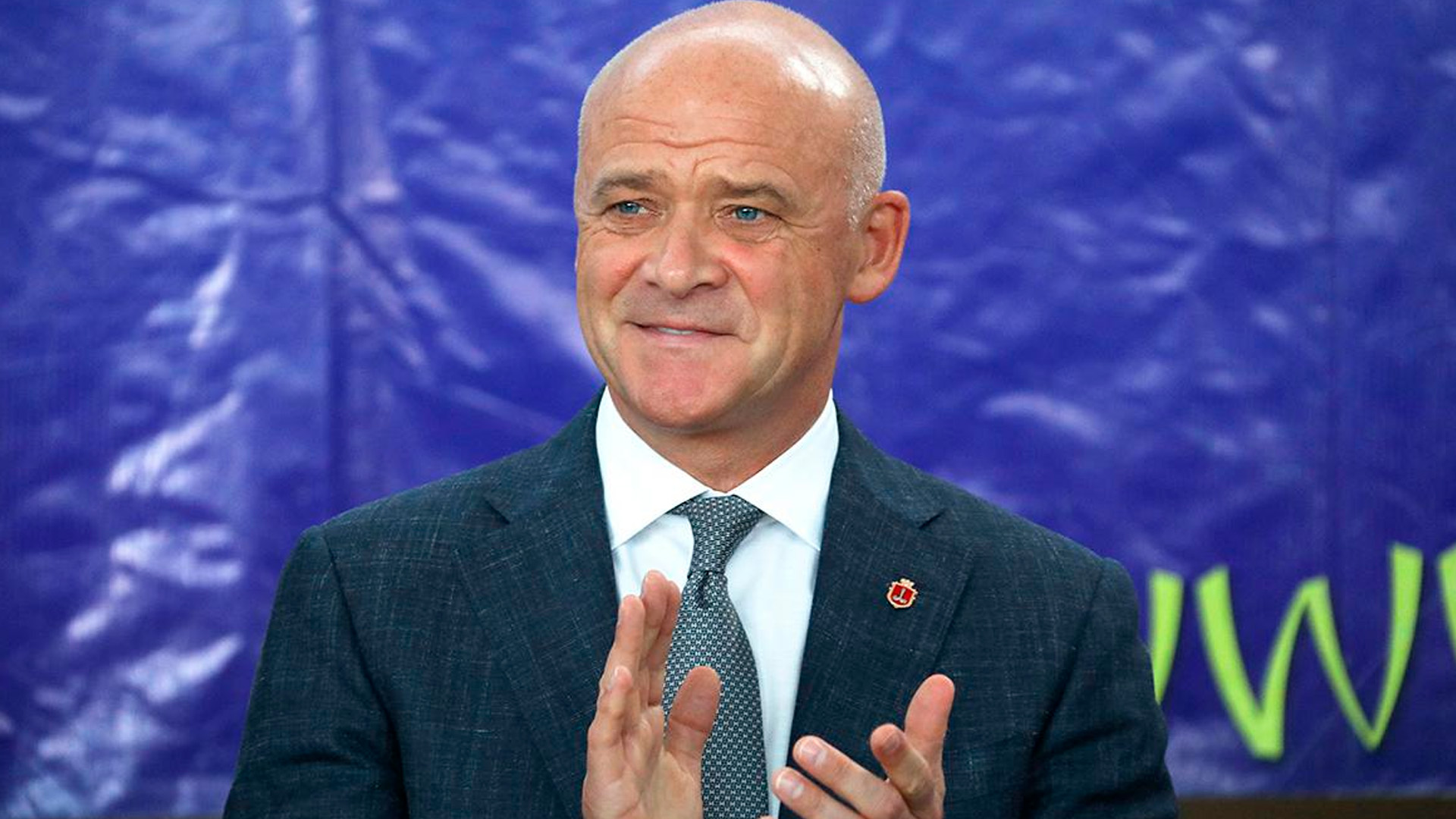 Оказавшегося под угрозой лишения гражданства мэра Одессы предложили приютить в России