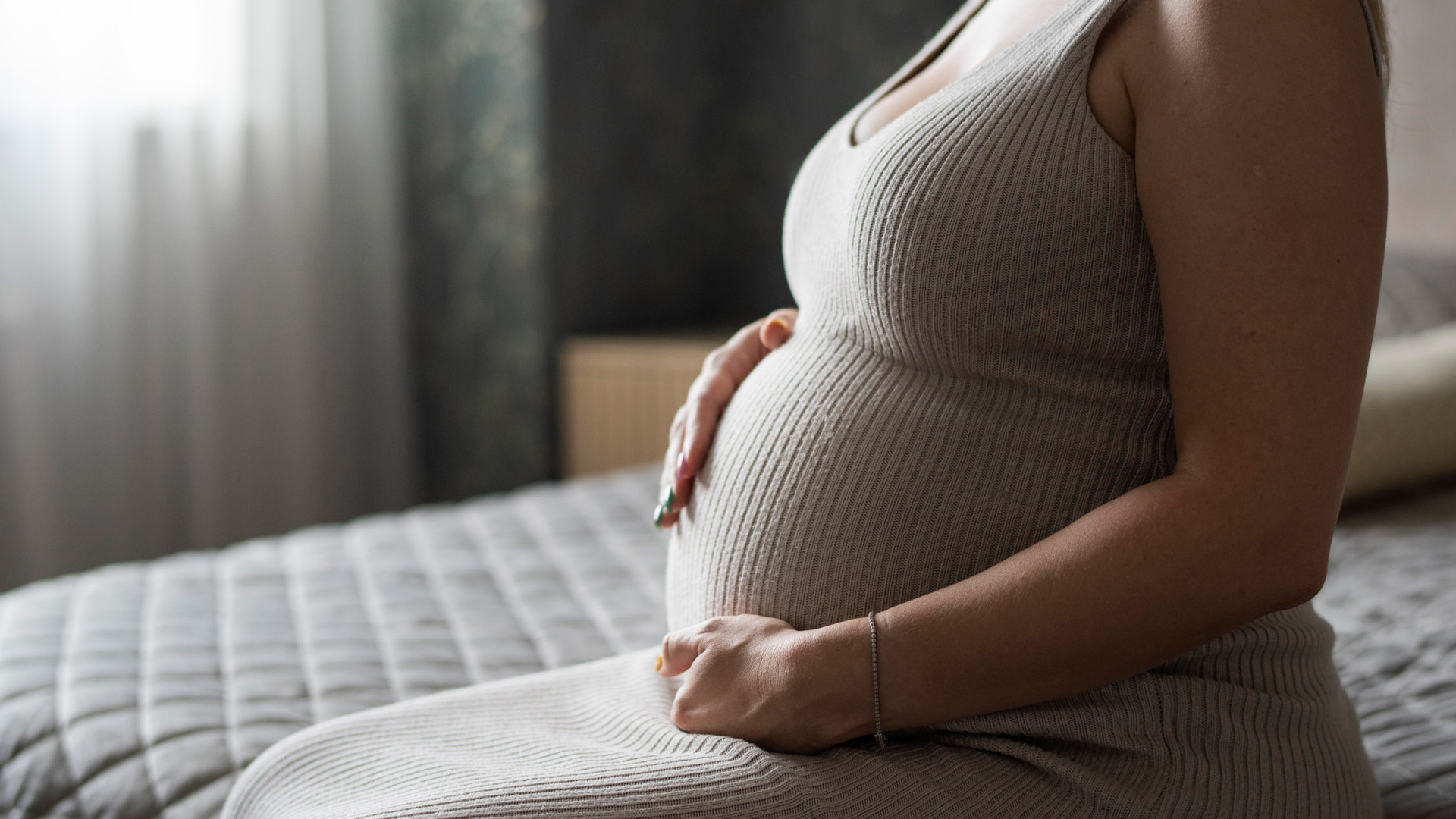 День беременных появился в праздничном календаре Мурманской области