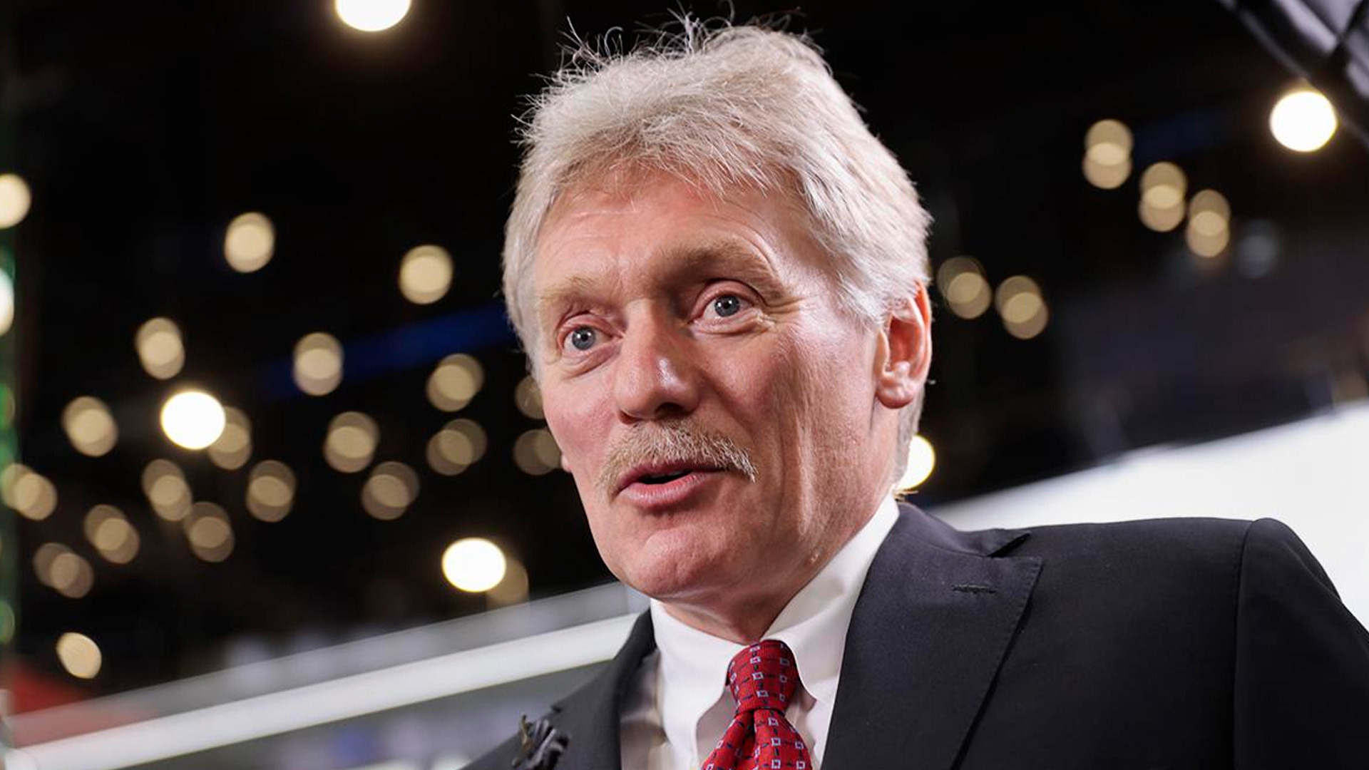 В Кремле посчитали некорректным говорить об «отмене» саммита РФ и США