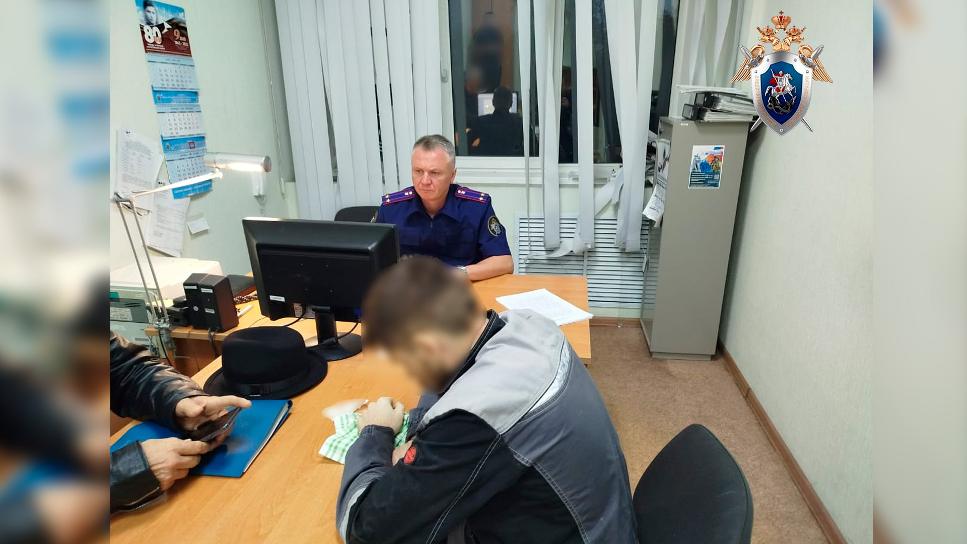 Убийца жены и дочерей в Ульяновске признал вину