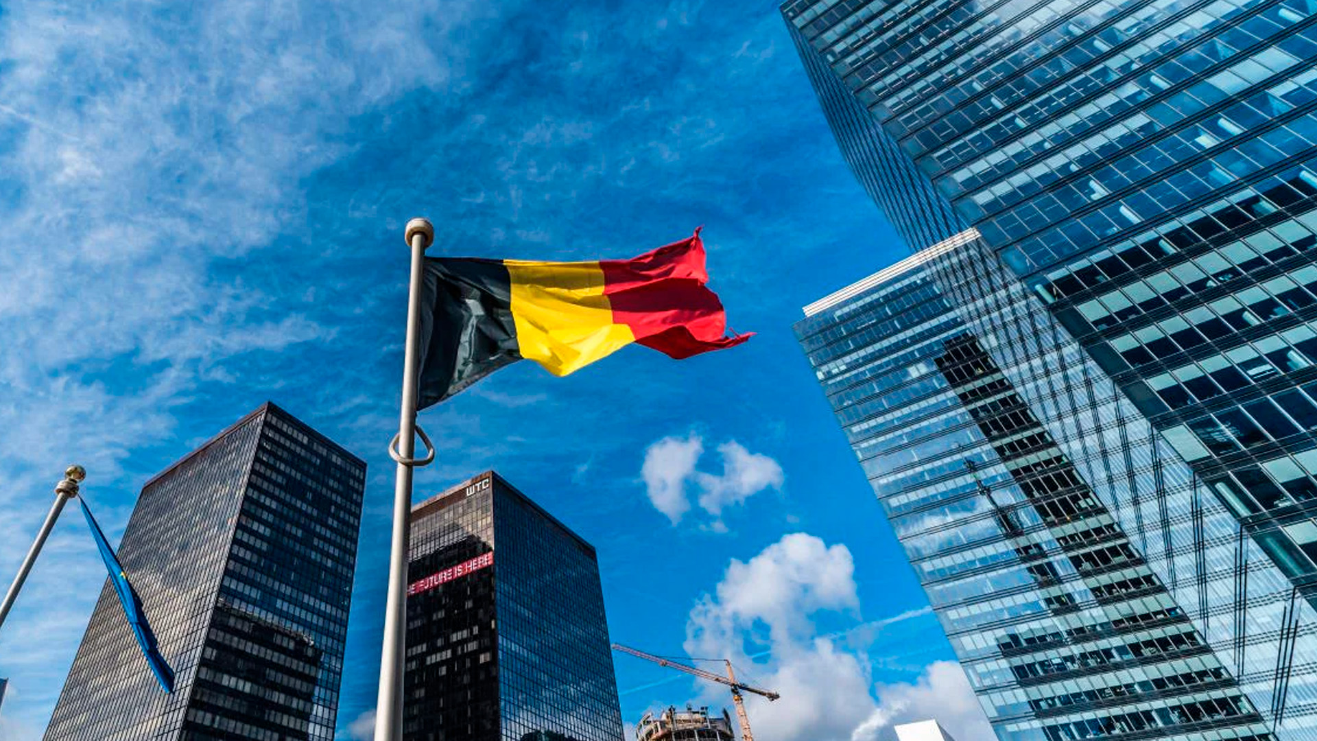 Из-за замороженных российских активов ЕС усилил давление на Бельгию