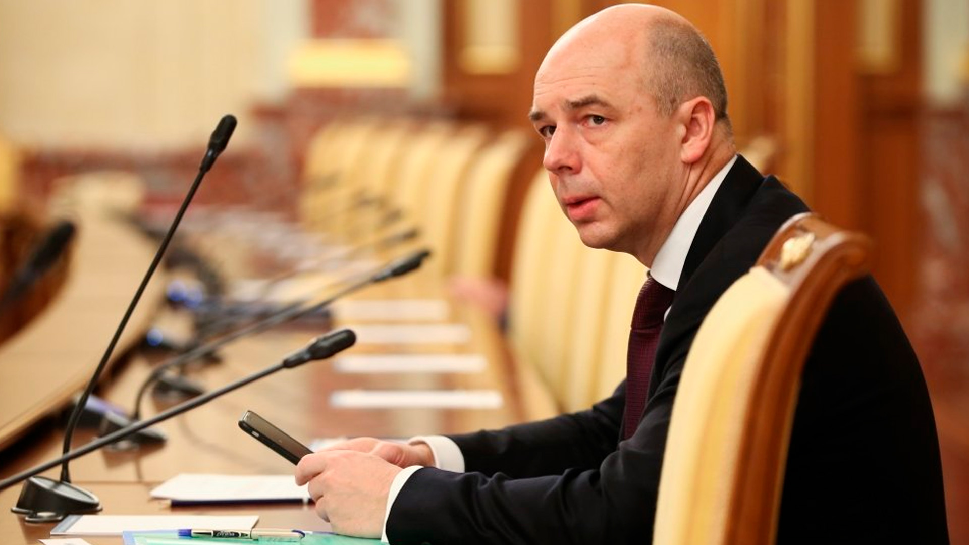 Минфин оценил влияние повышения НДС на инфляцию в 1%