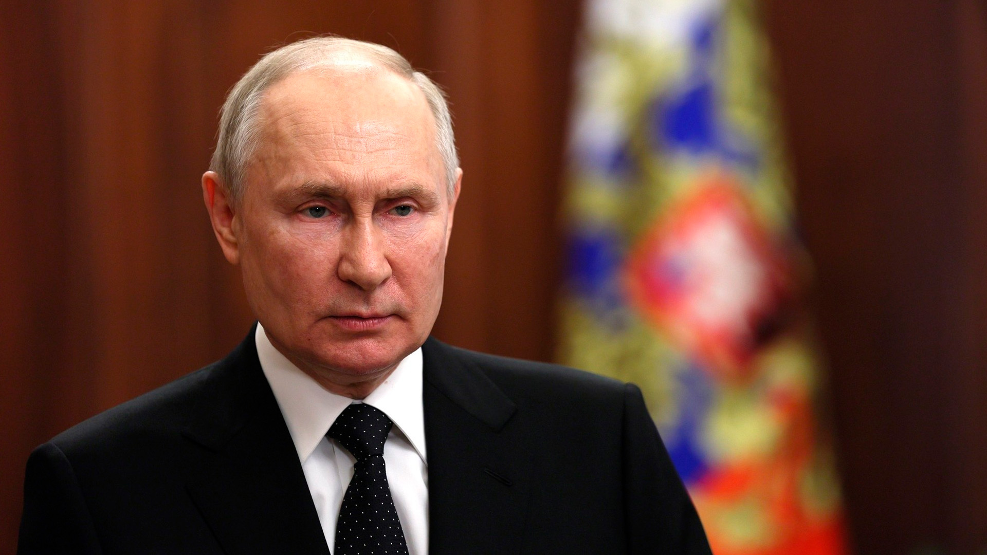 Путин: Россия скоро анонсирует новое оружие
