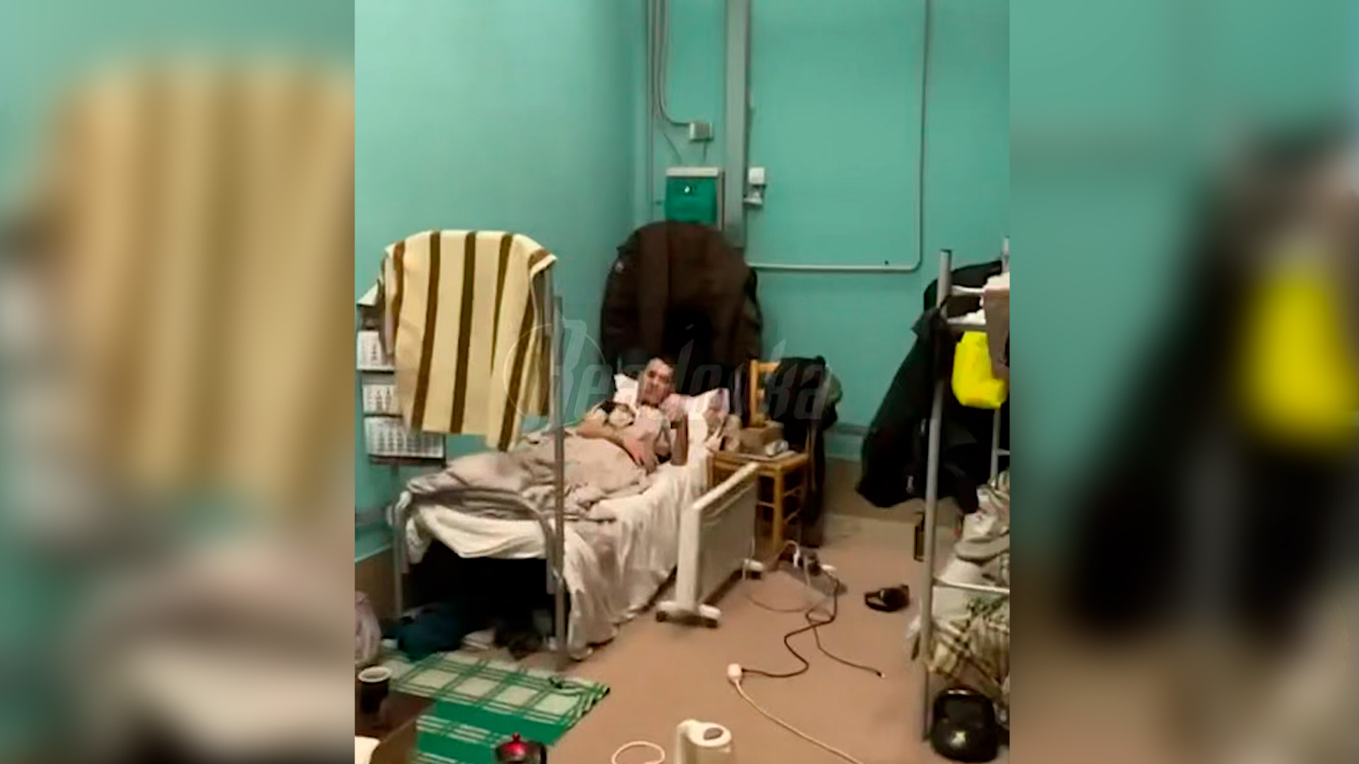 Жители московского ЖК обвинили УК в организации нелегальной ночлежки для мигрантов