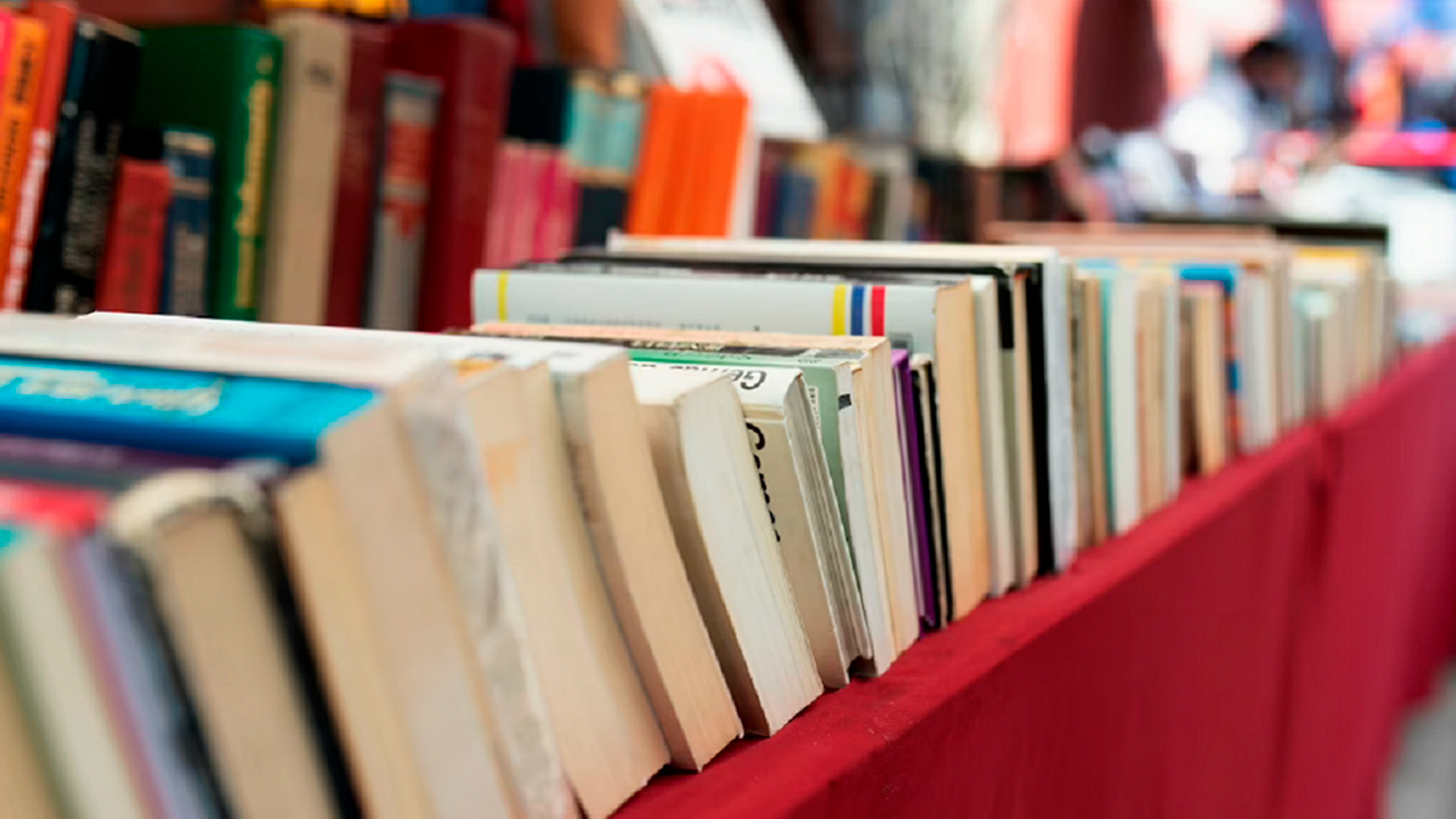 В Нижнем Новгороде откроется первая книжная ярмарка