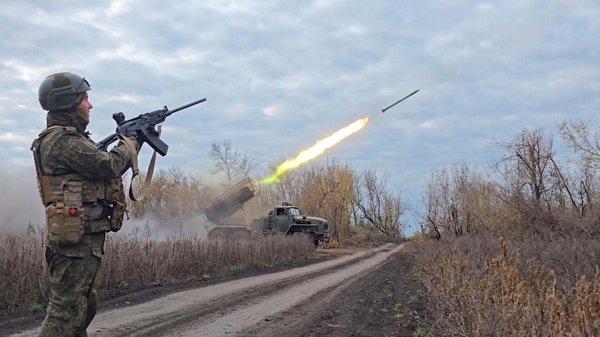 В ВСУ назвали взятие Красноармейска вопросом 2 недель