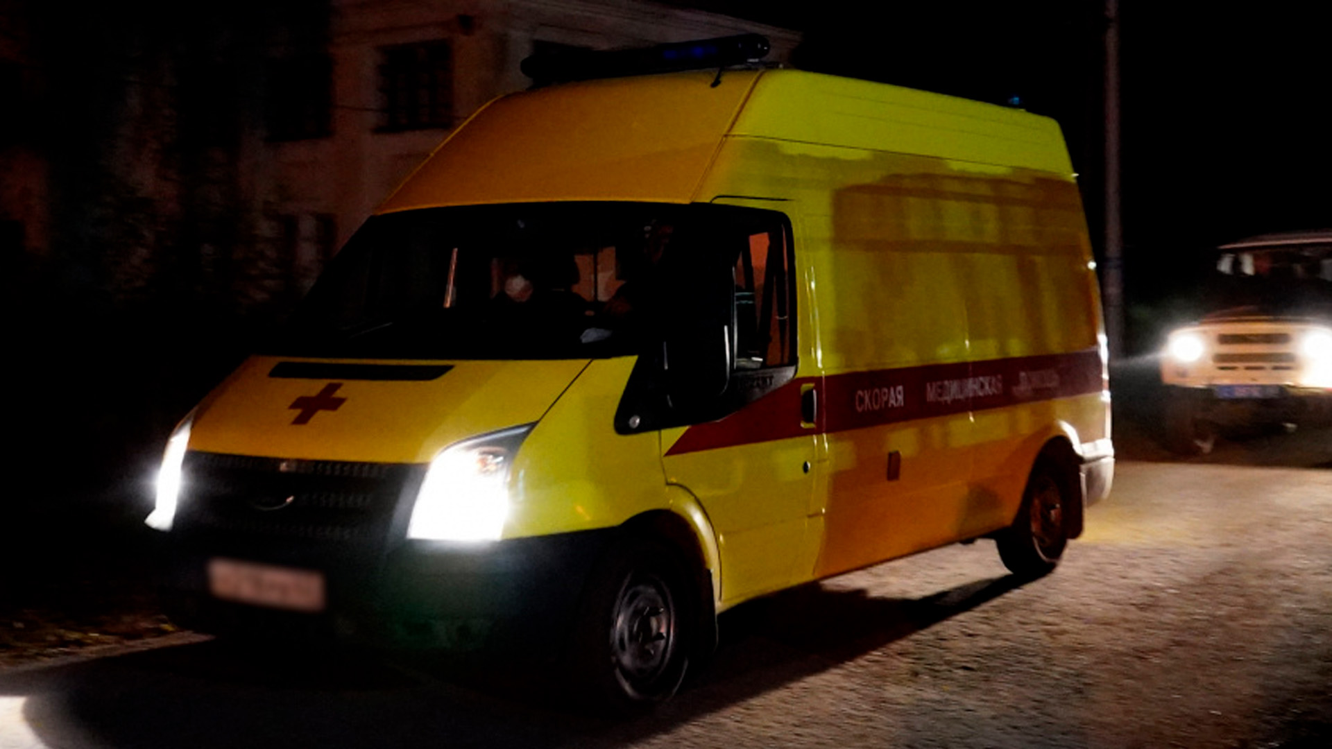Три человека погибли при атаке ВСУ на Ростовскую область