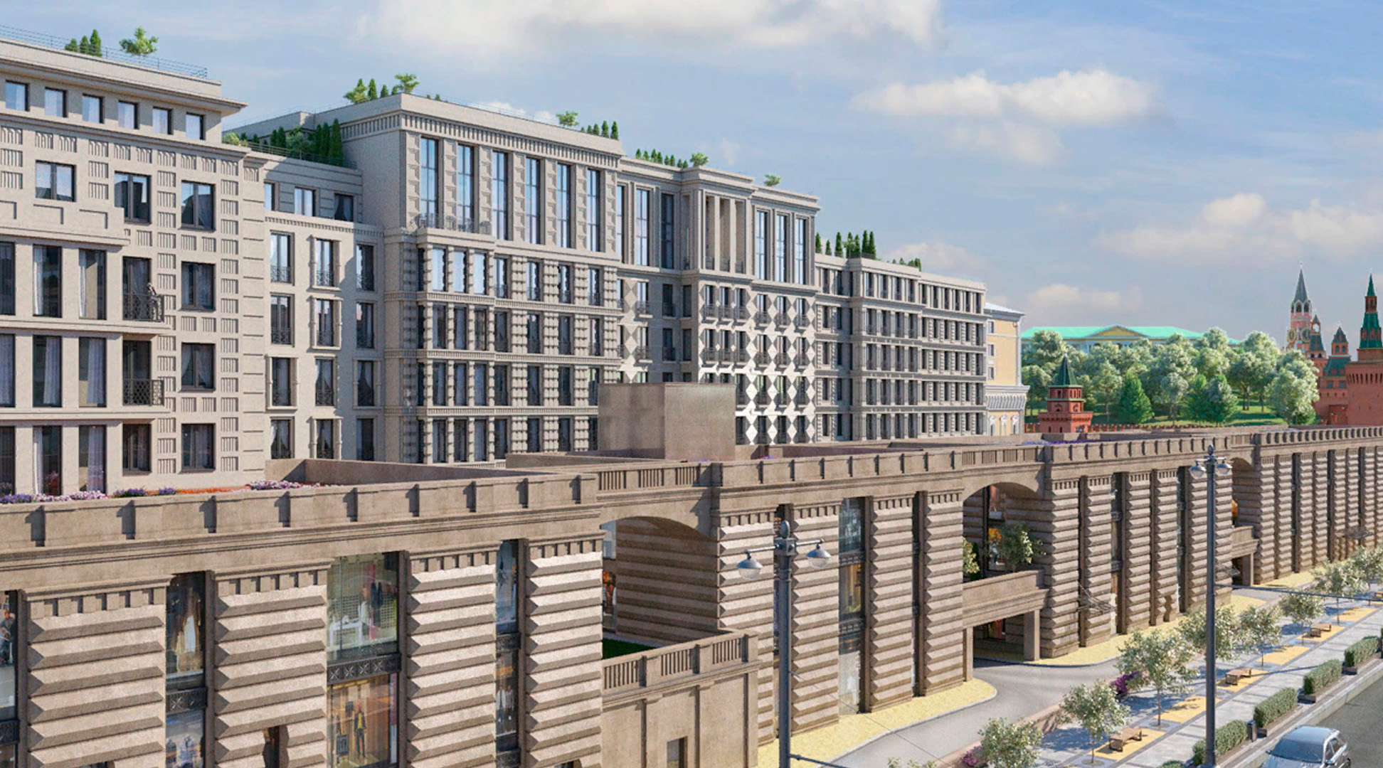 Ограничить чиновников в имущественном плане предложили в России