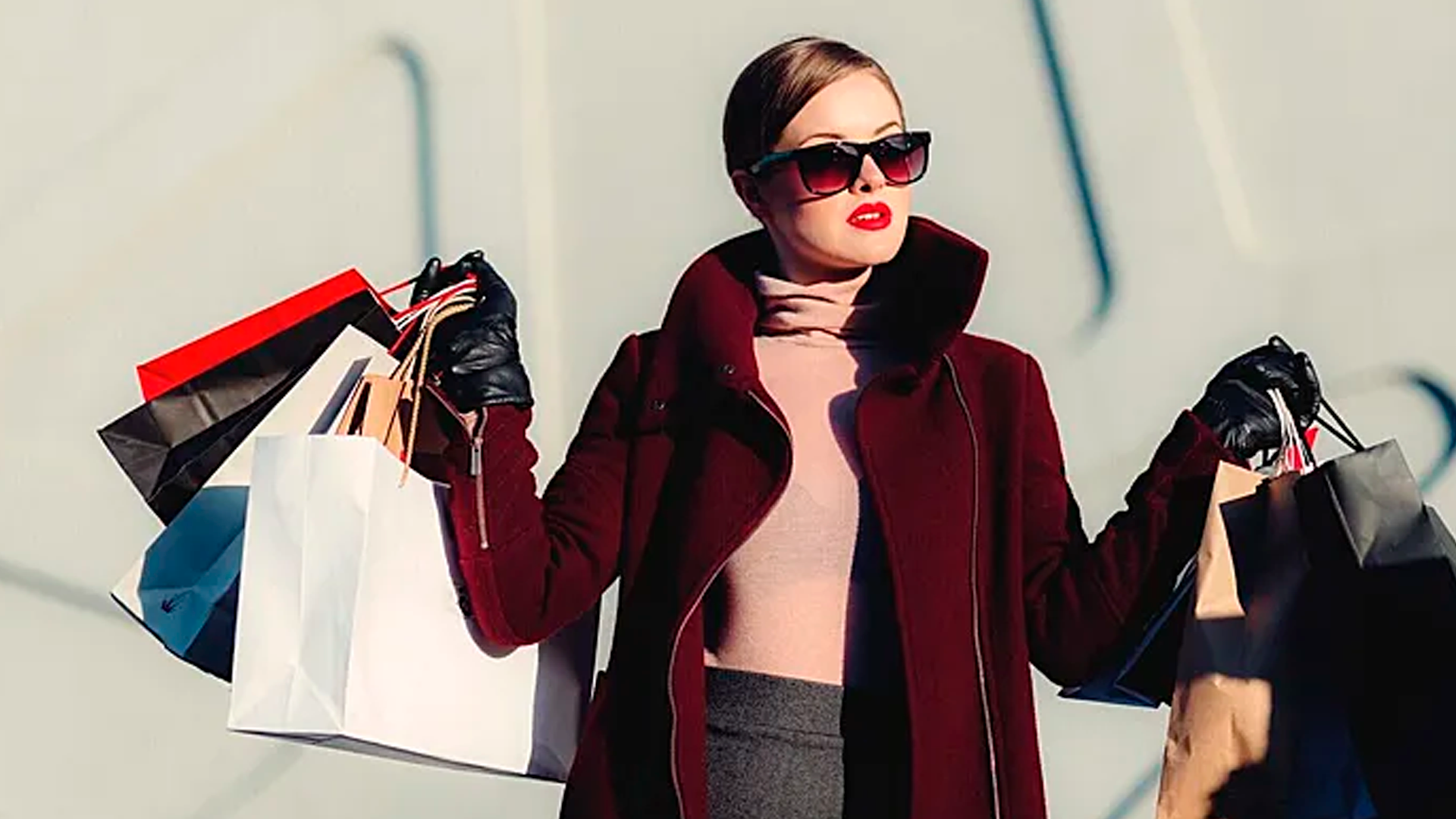 Кодирование от шопоголизма предложили россиянам