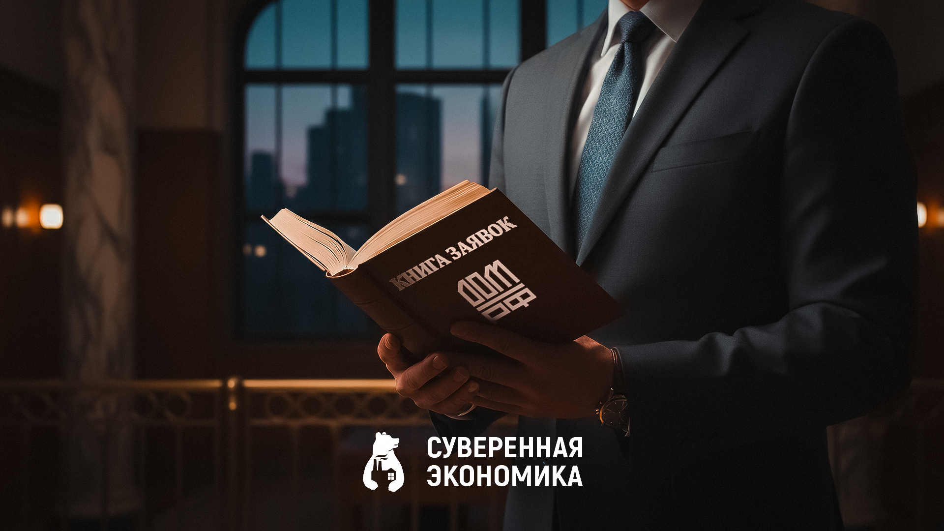 Ждать нельзя – инвестировать: ДОМ.РФ выходит на биржу