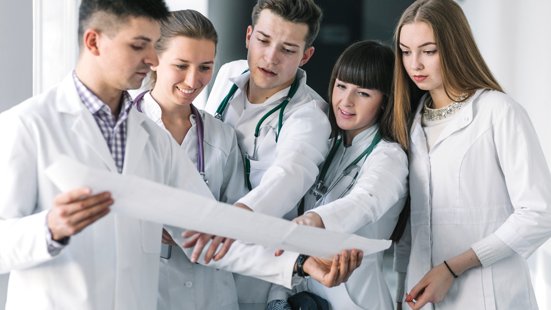 В Госдуме предрекли снижение потока абитуриентов в медвузы