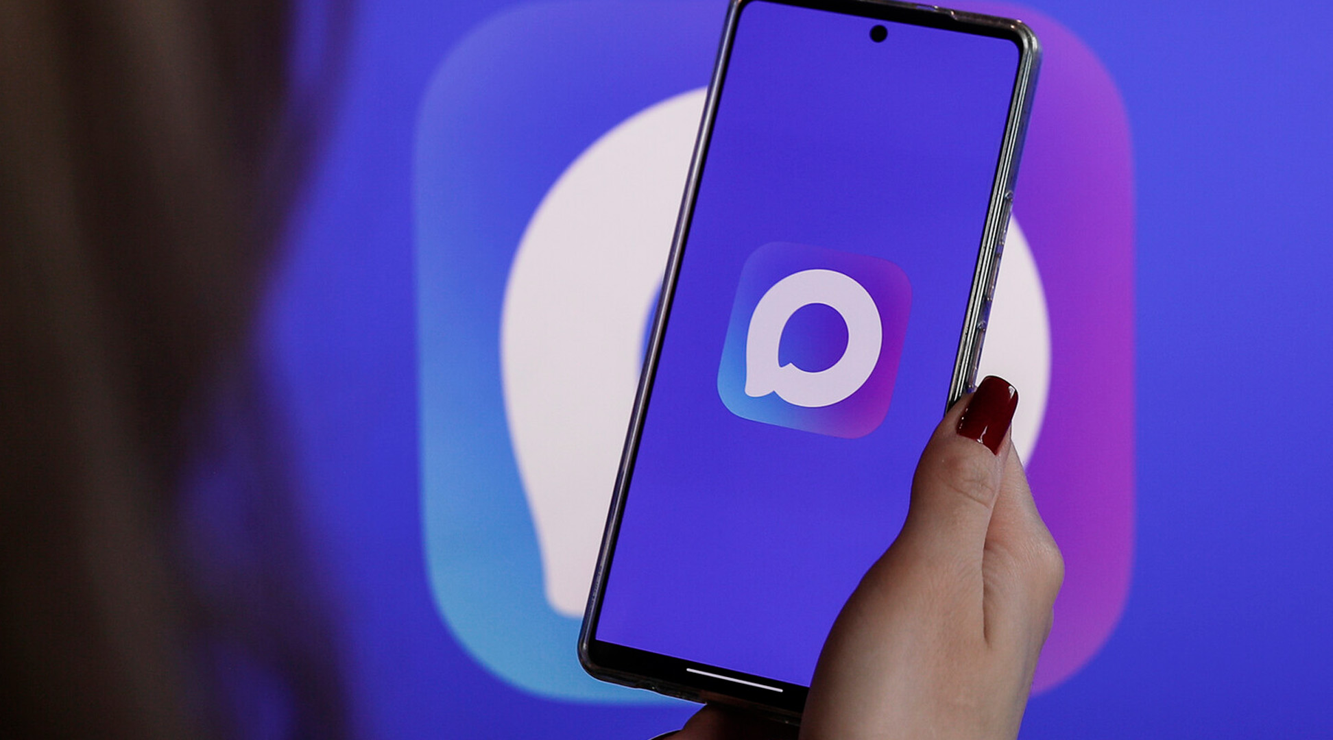 Единственной платформой для звонков в ОАЭ стал российский МАХ