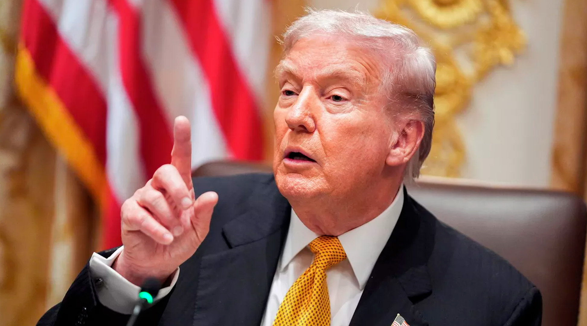 Трамп объявил о согласовании «многих пунктов» мирного плана по Украине