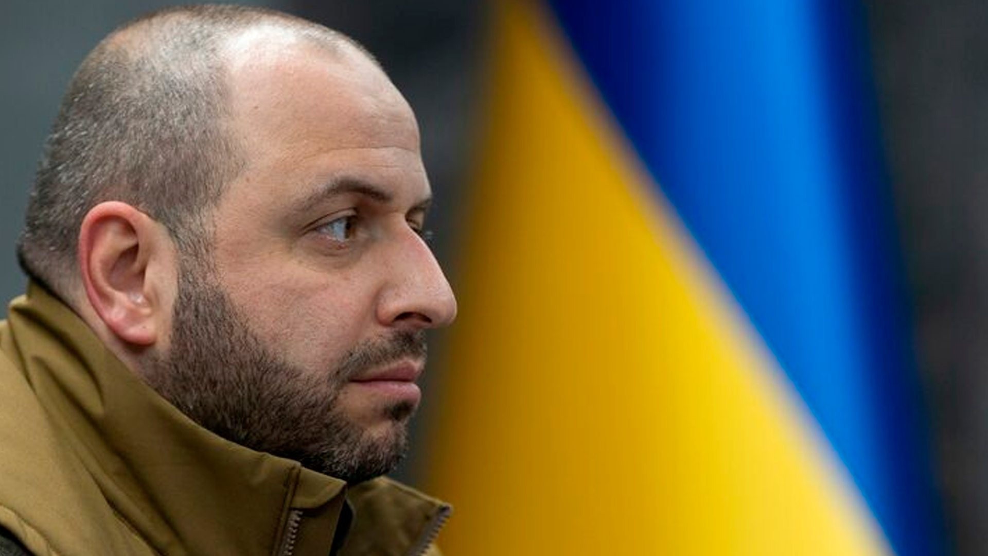 Умеров сменил Ермака в качестве главы украинской переговорной группы