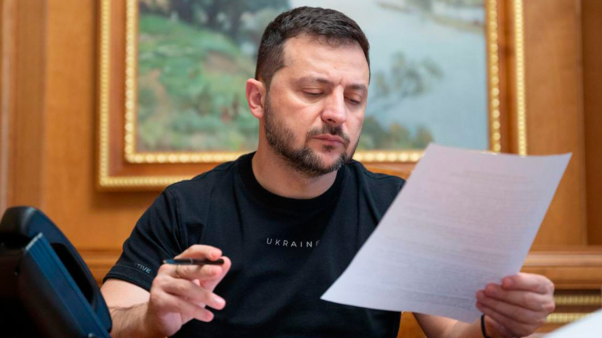 Зеленский ввел санкции против главы РФПИ Дмитриева