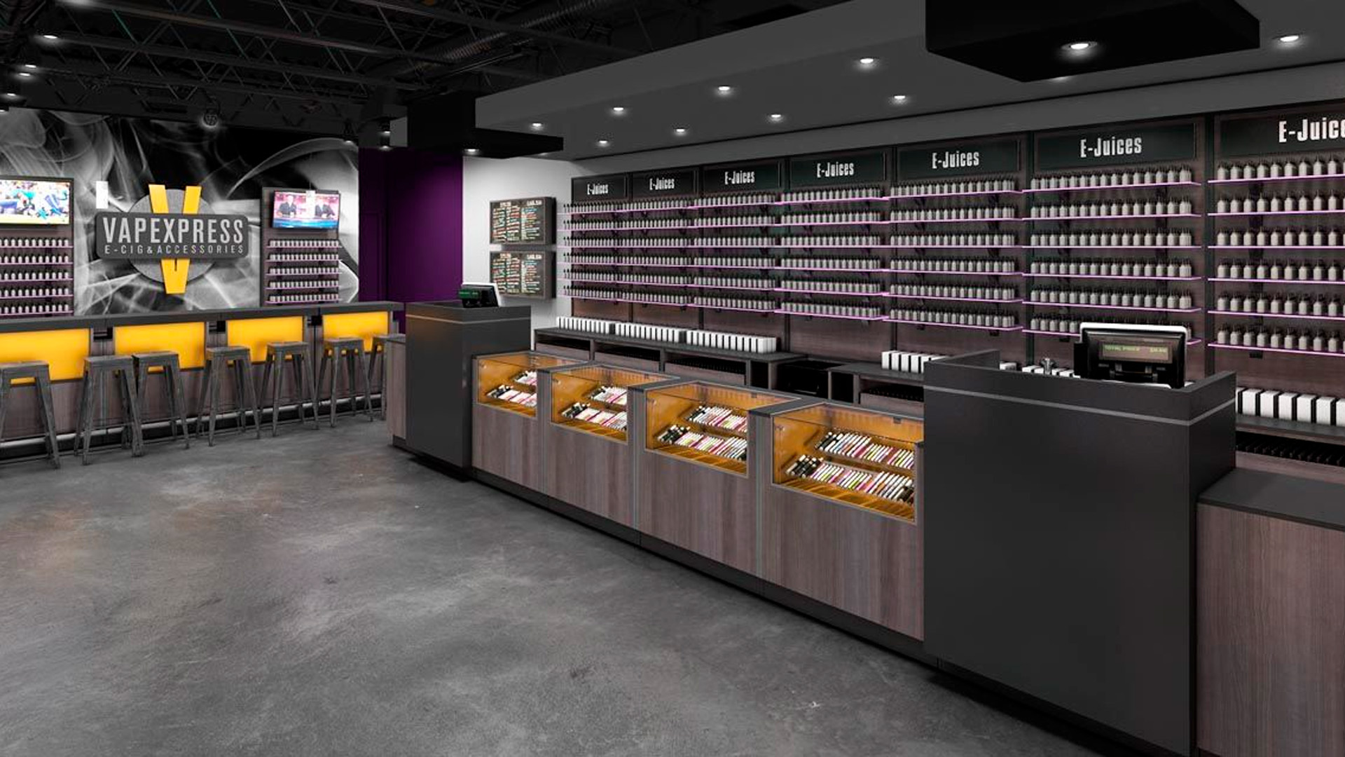 Полный запрет вейпов решили ввести в Узбекистане