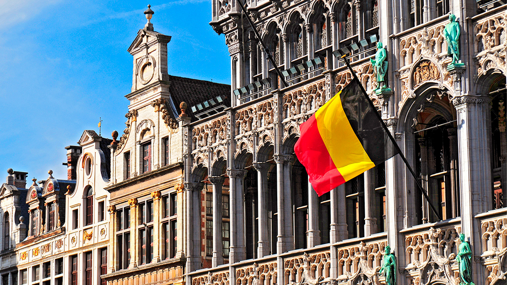 Echo: Бельгия может лишиться правительства из-за бюджета на помощь Киеву