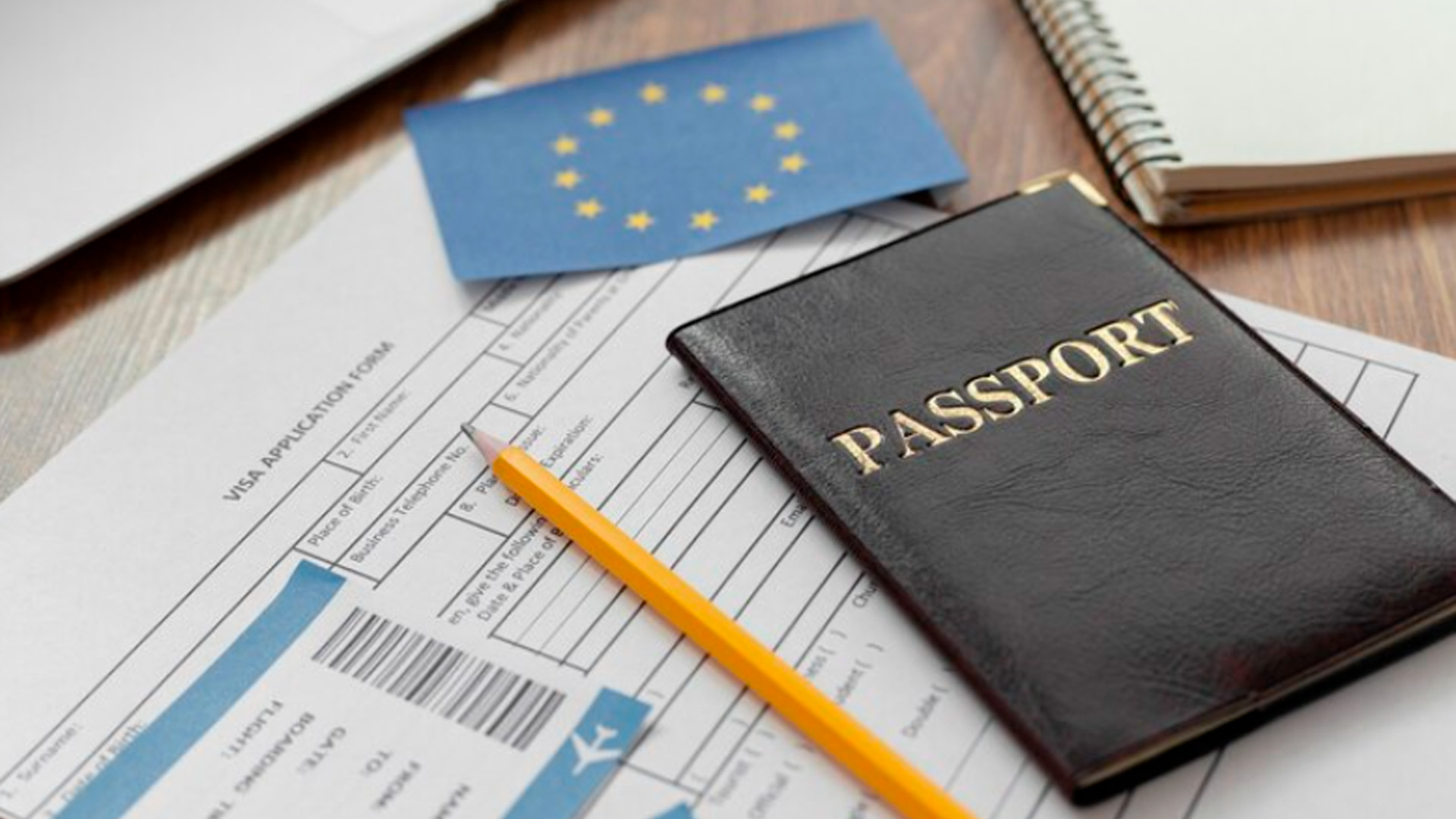 ЕС намерен прекратить выдачу шенгенских мультивиз россиянам