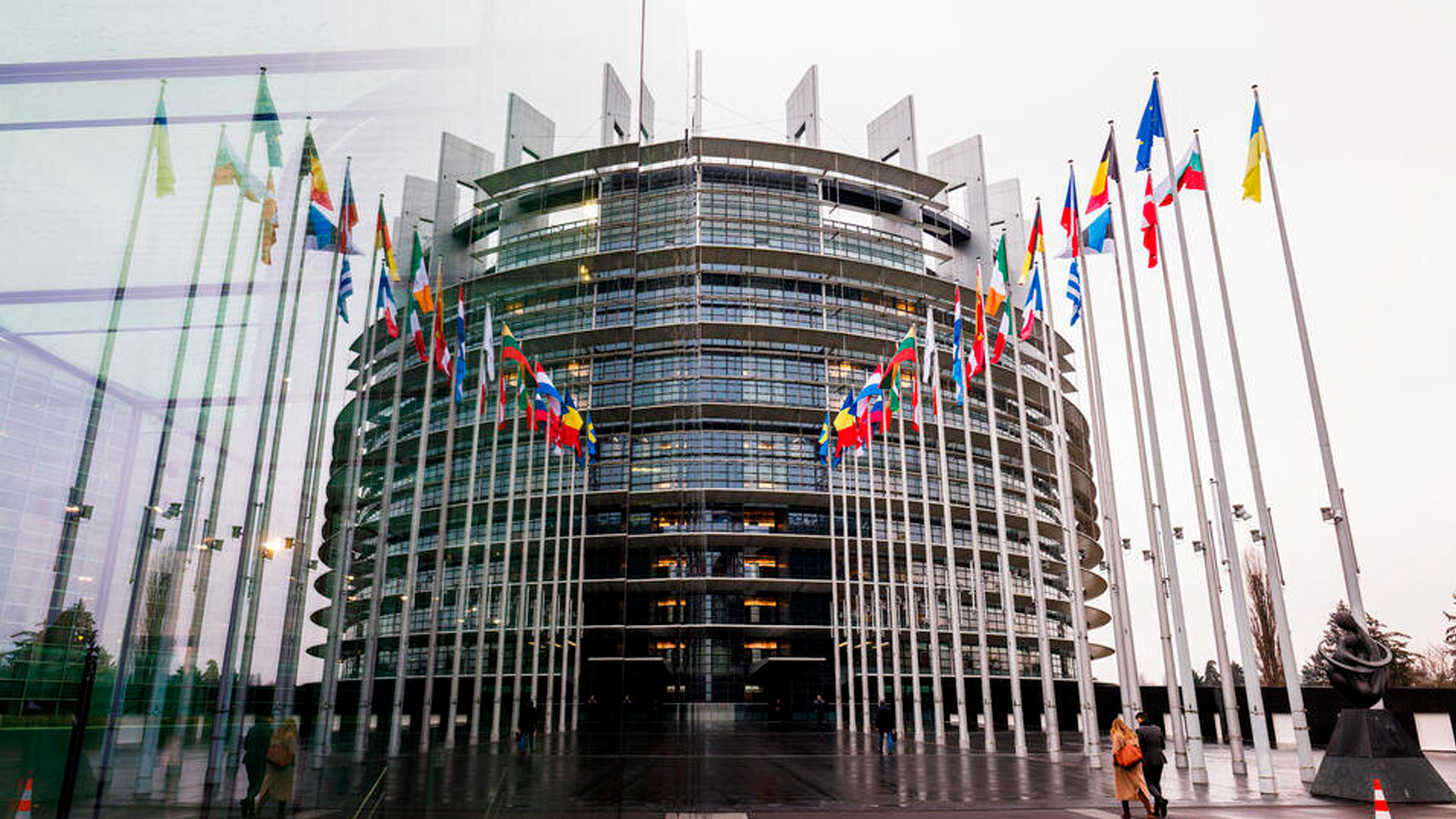 Три страны ЕС выступили против передачи Киеву российских активов