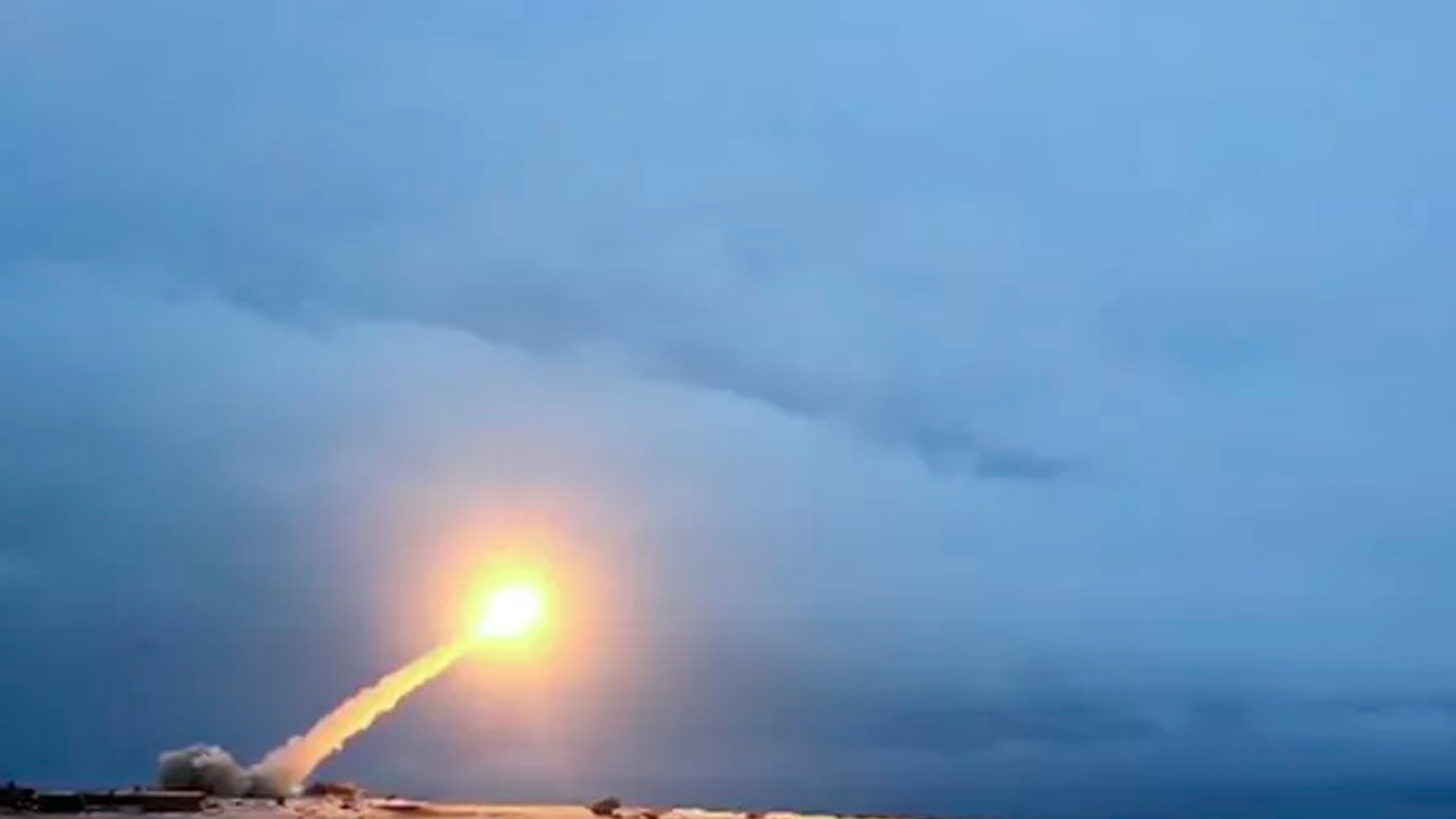 Экс-офицер ВС США раскрыл, где и как могут пройти реальные ядерные испытания