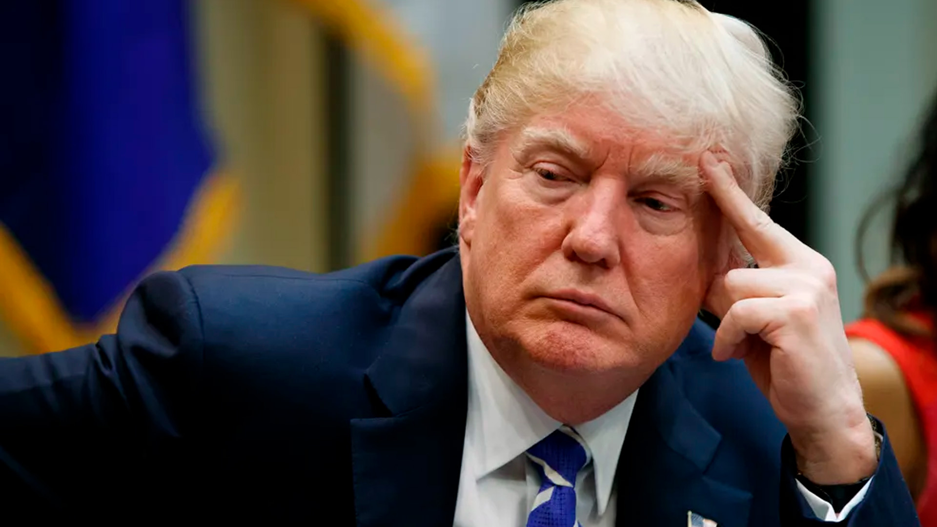 Трамп: США зарабатывают на Украине через НАТО