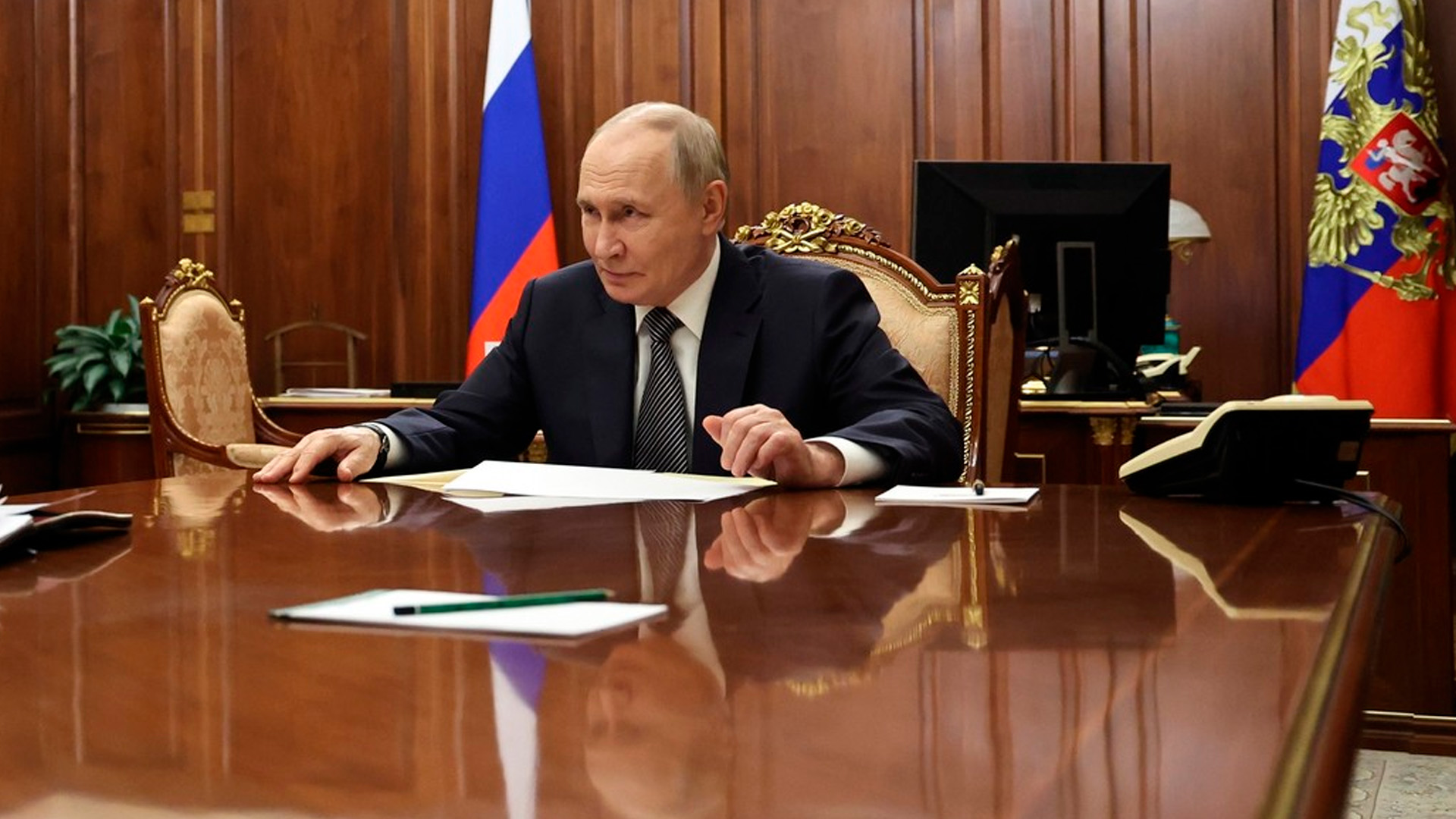 Путин поручил правительству расширить «Дальневосточную и арктическую ипотеку»